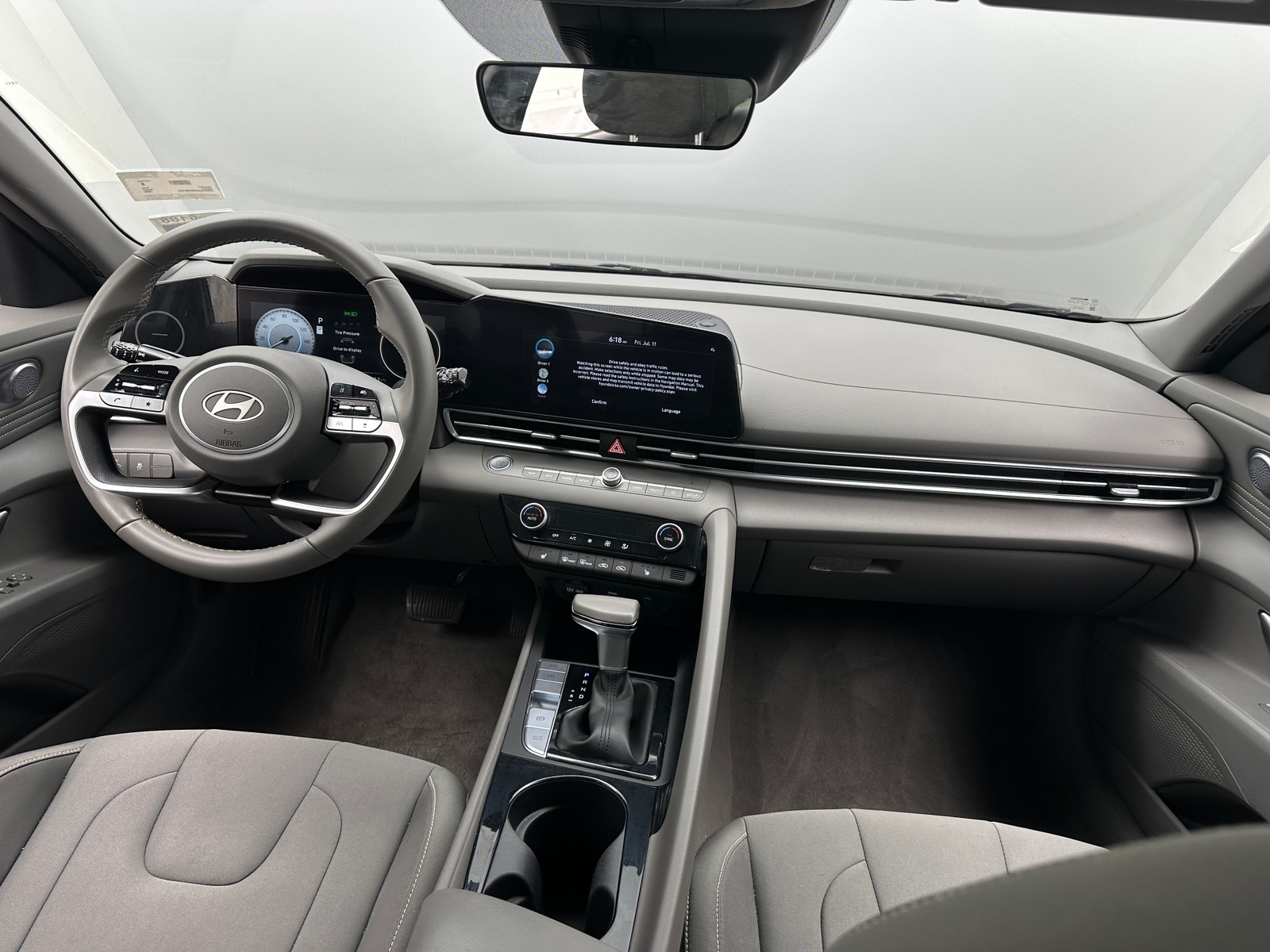 Thumbnail: 2025 Hyundai Elantra - 3