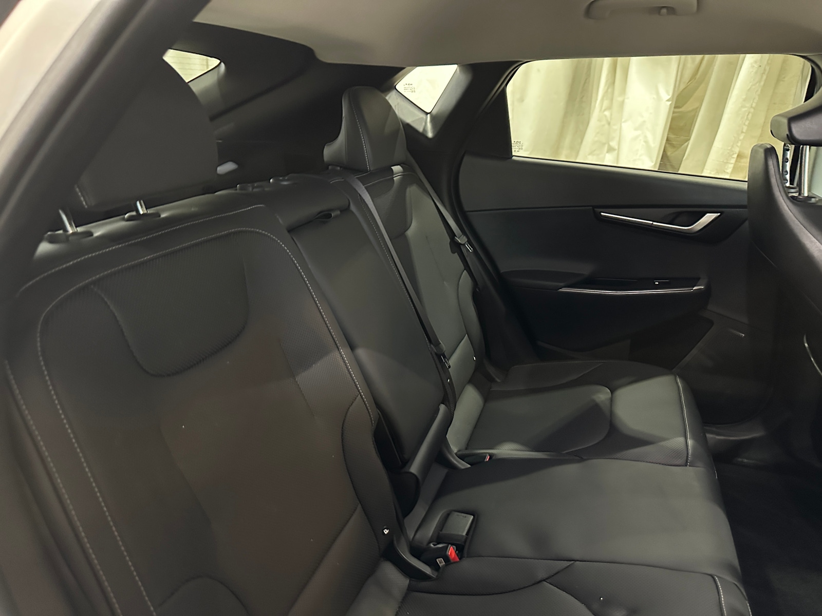Thumbnail: 2024 Kia EV6 - 5