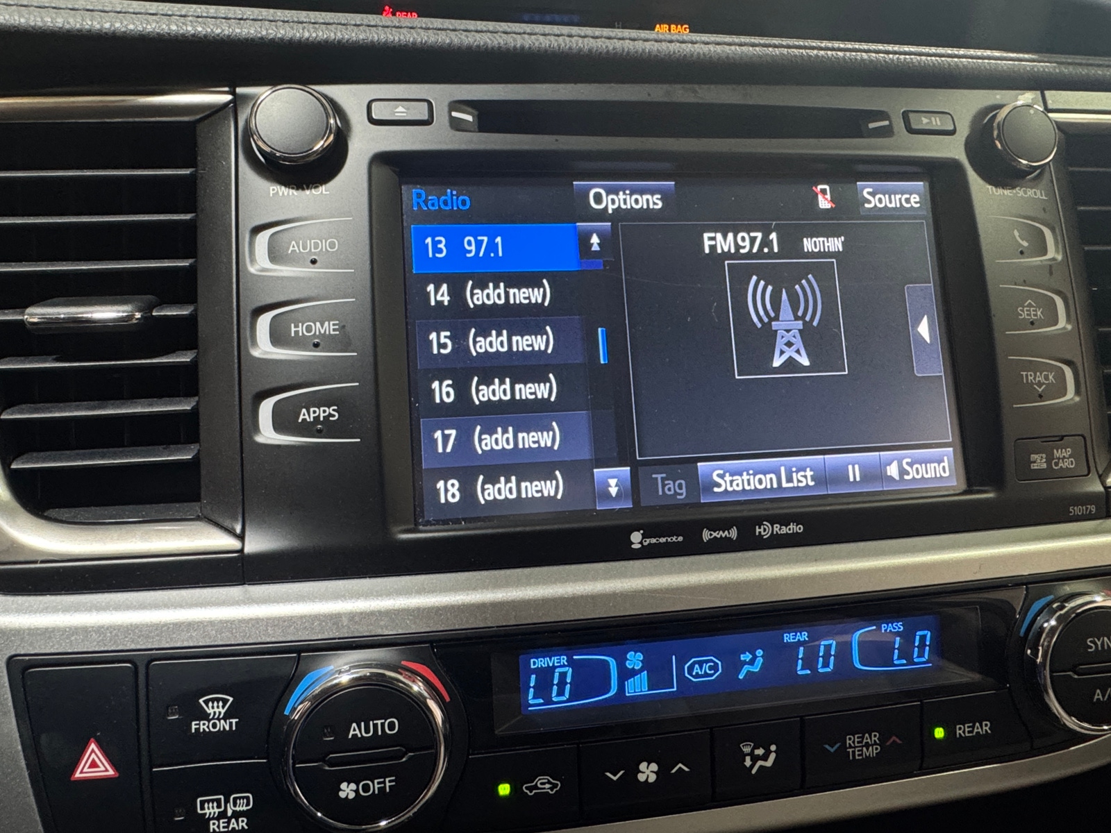 Thumbnail: 2018 Toyota Highlander - 3