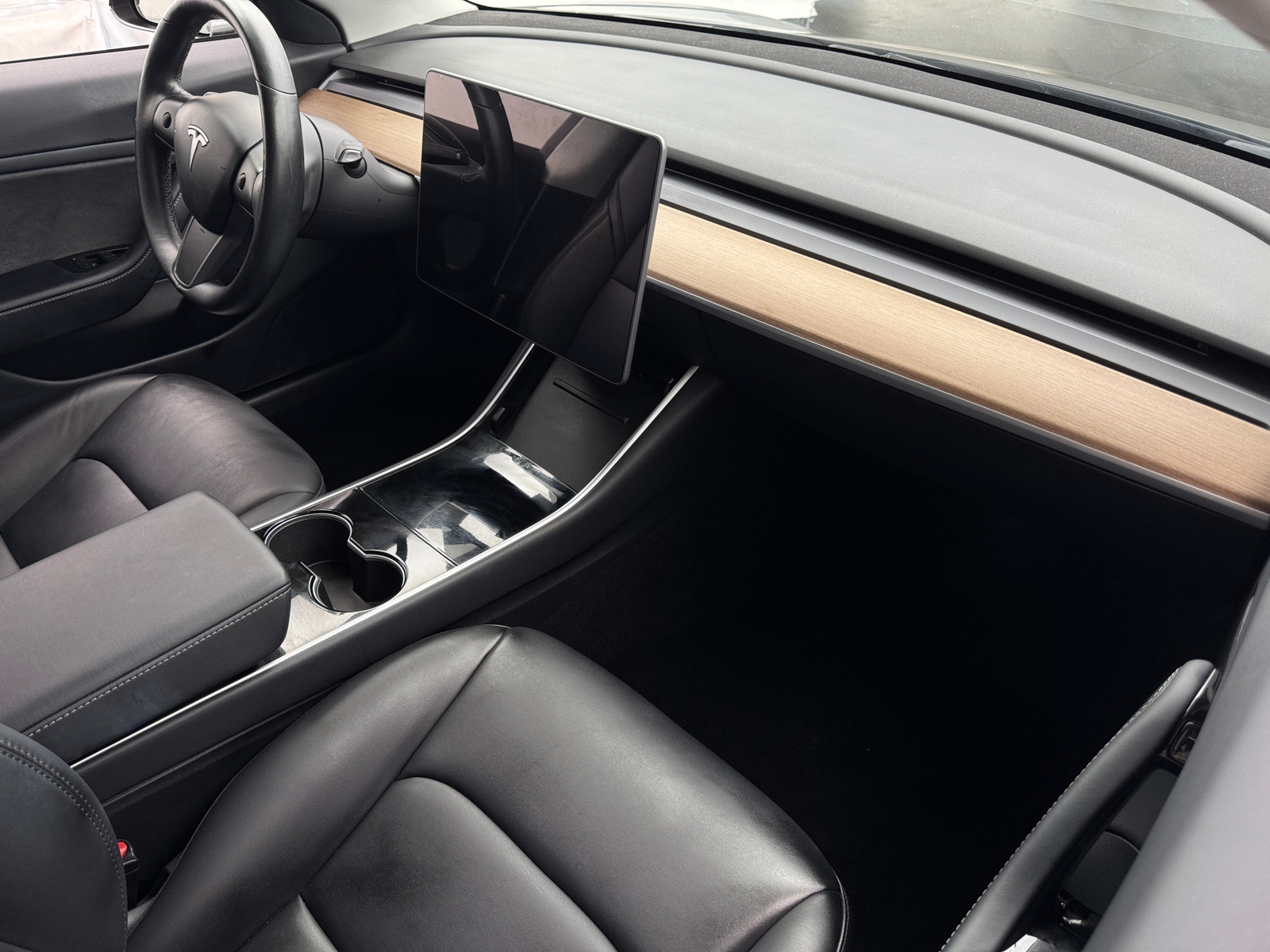 Thumbnail: 2018 Tesla Model 3 - 2
