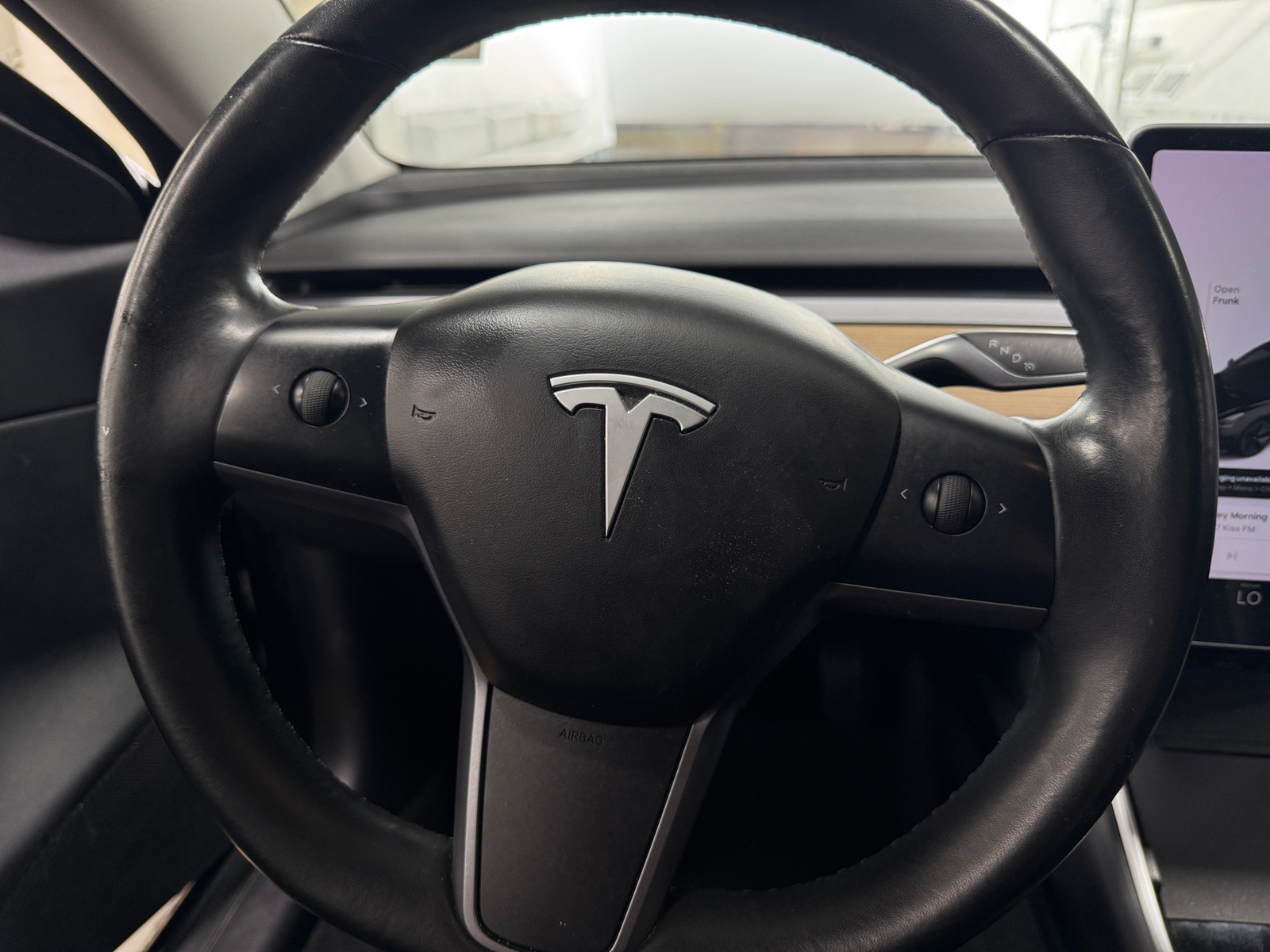 Thumbnail: 2018 Tesla Model 3 - 4