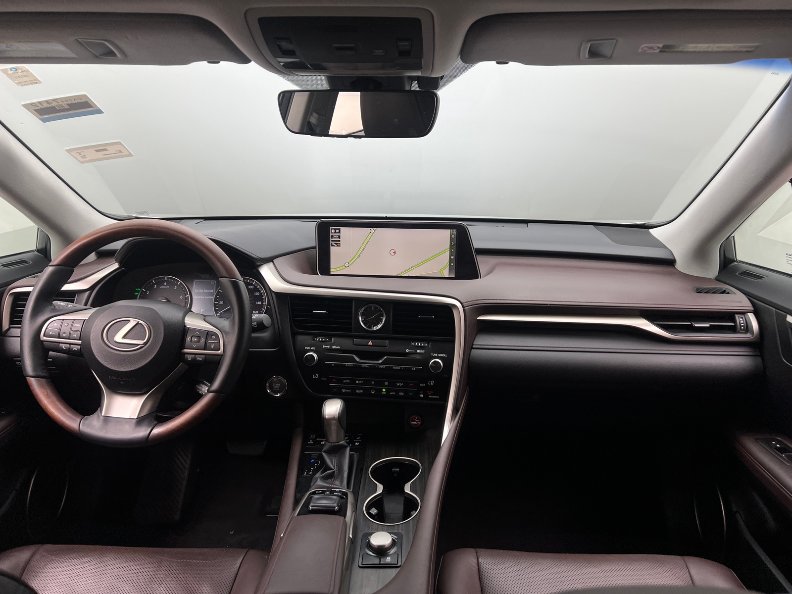 Thumbnail: 2016 Lexus RX - 2