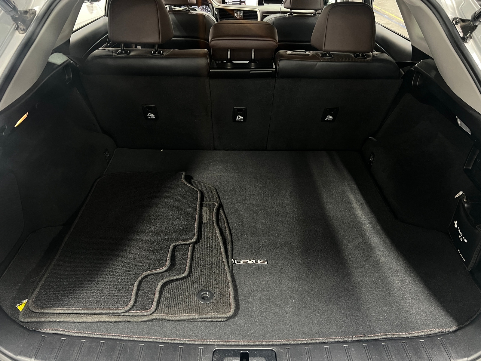 Thumbnail: 2016 Lexus RX - 6