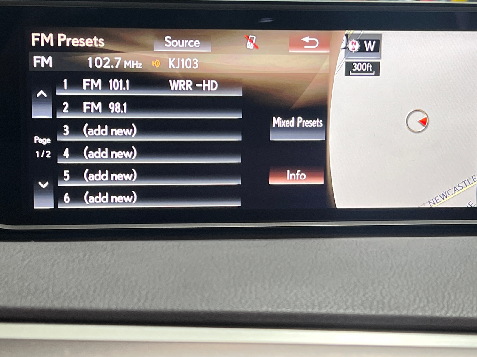 Thumbnail: 2016 Lexus RX - 3