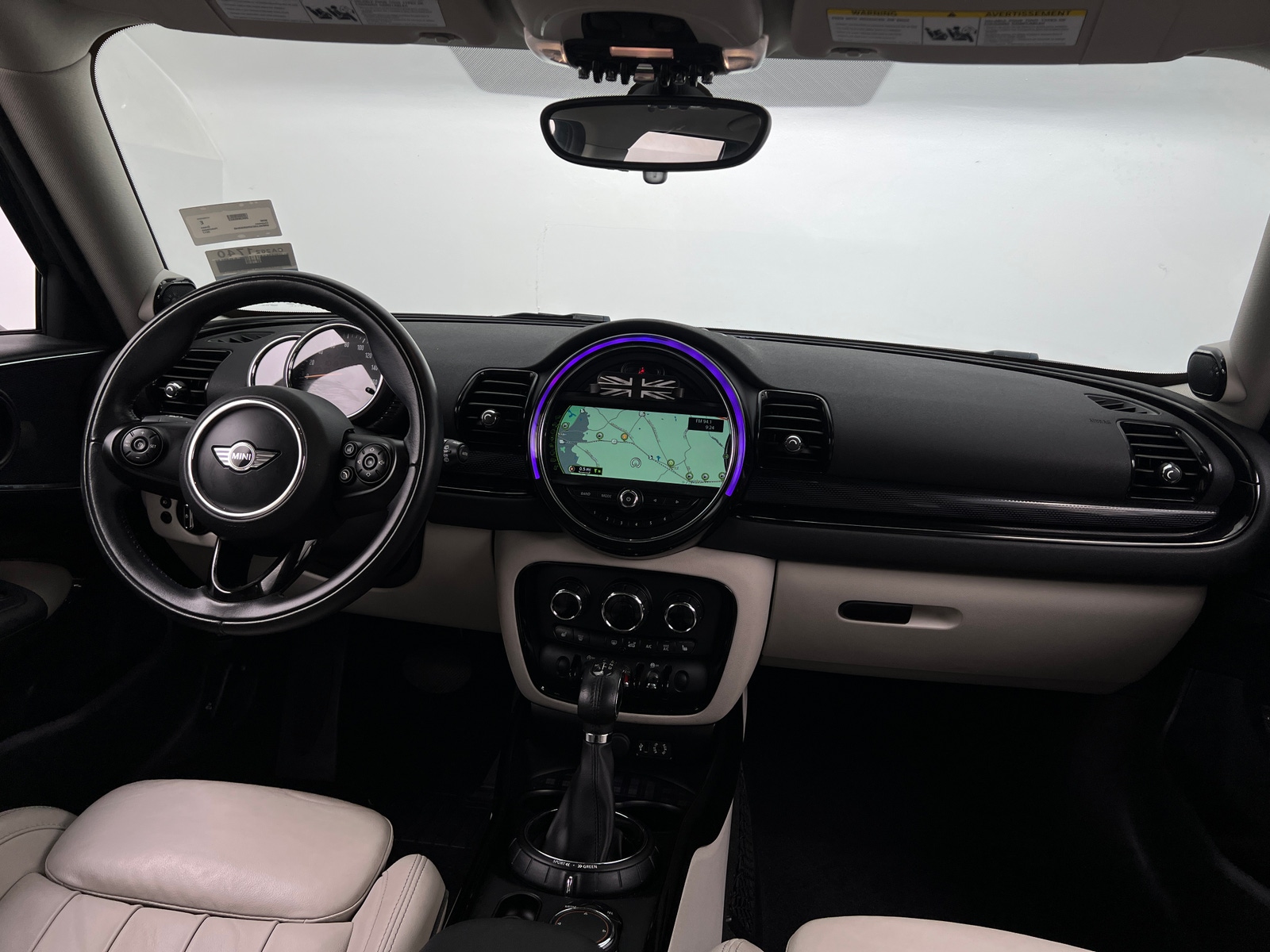 Thumbnail: 2017 MINI Cooper Clubman - 2