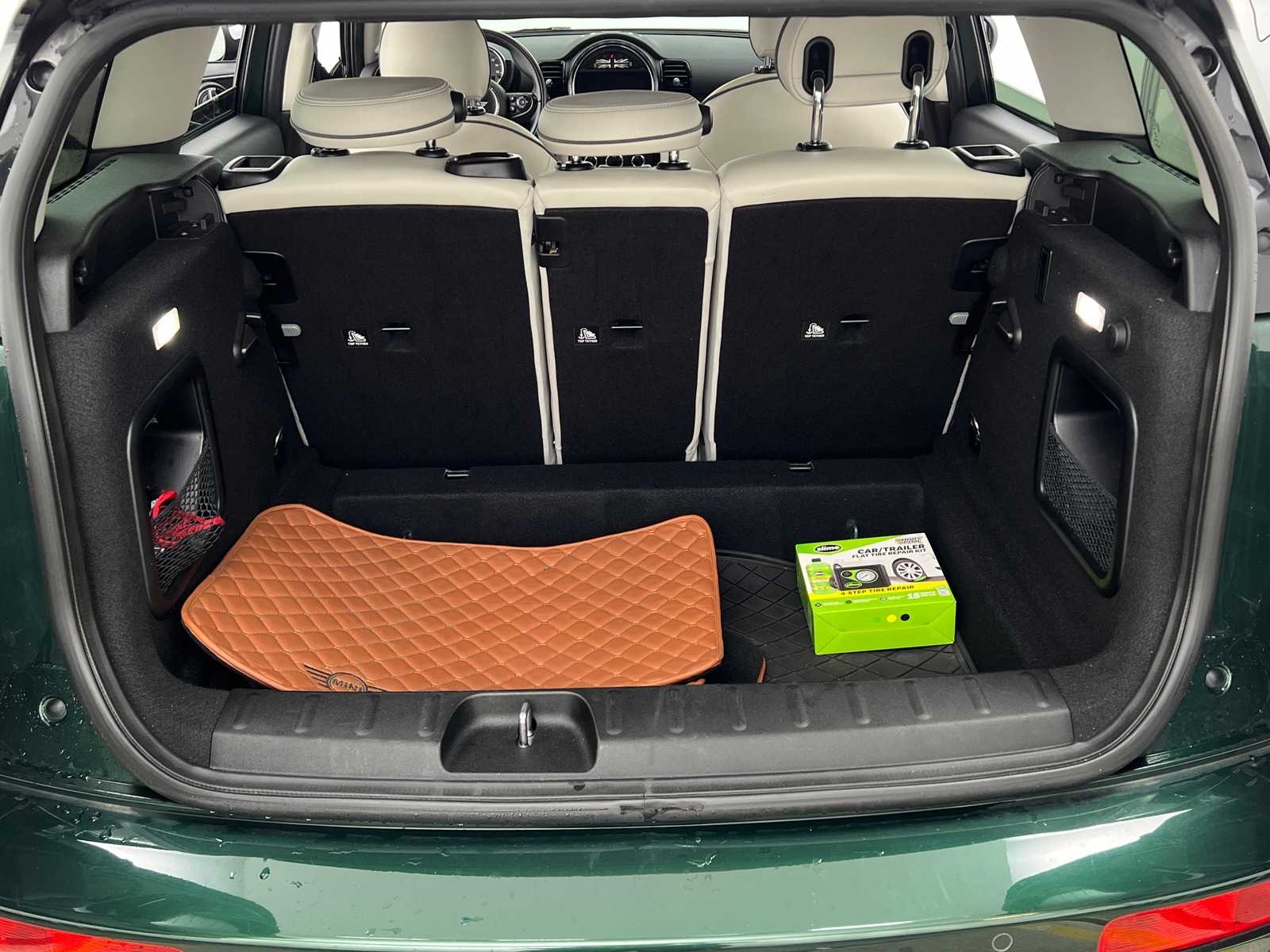 Thumbnail: 2017 MINI Cooper Clubman - 6