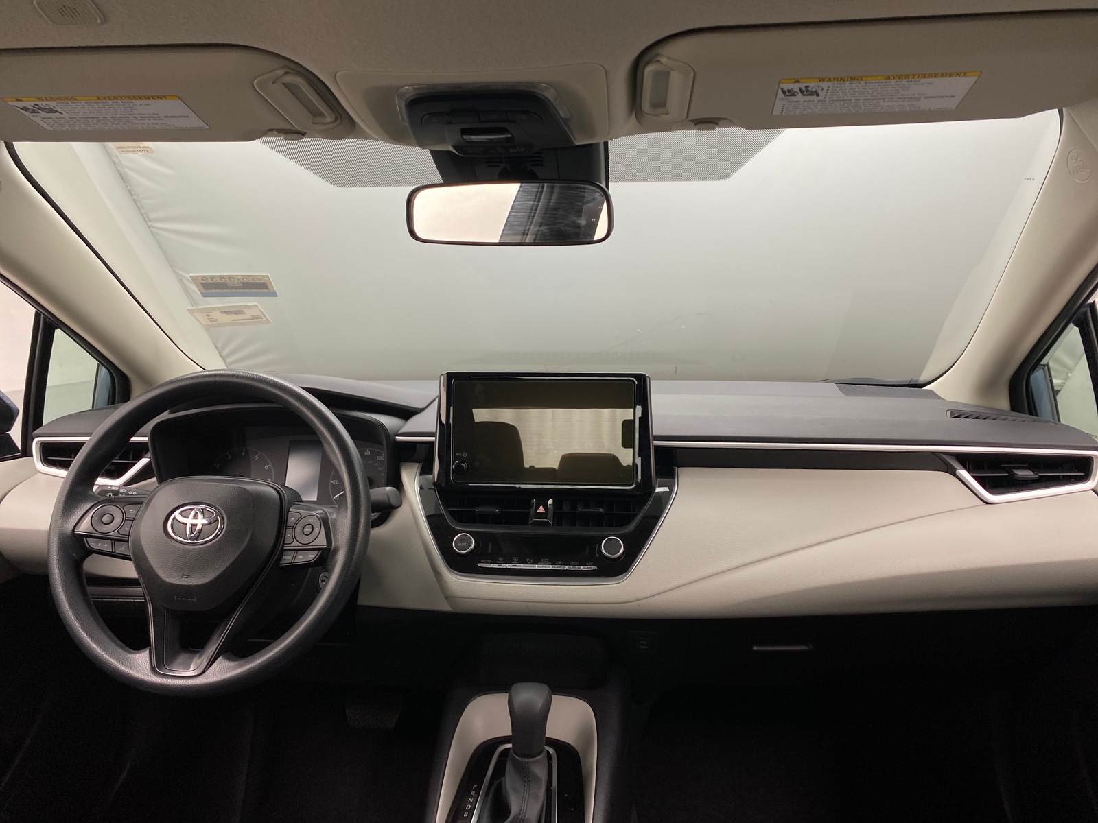 Thumbnail: 2025 Toyota Corolla - 3