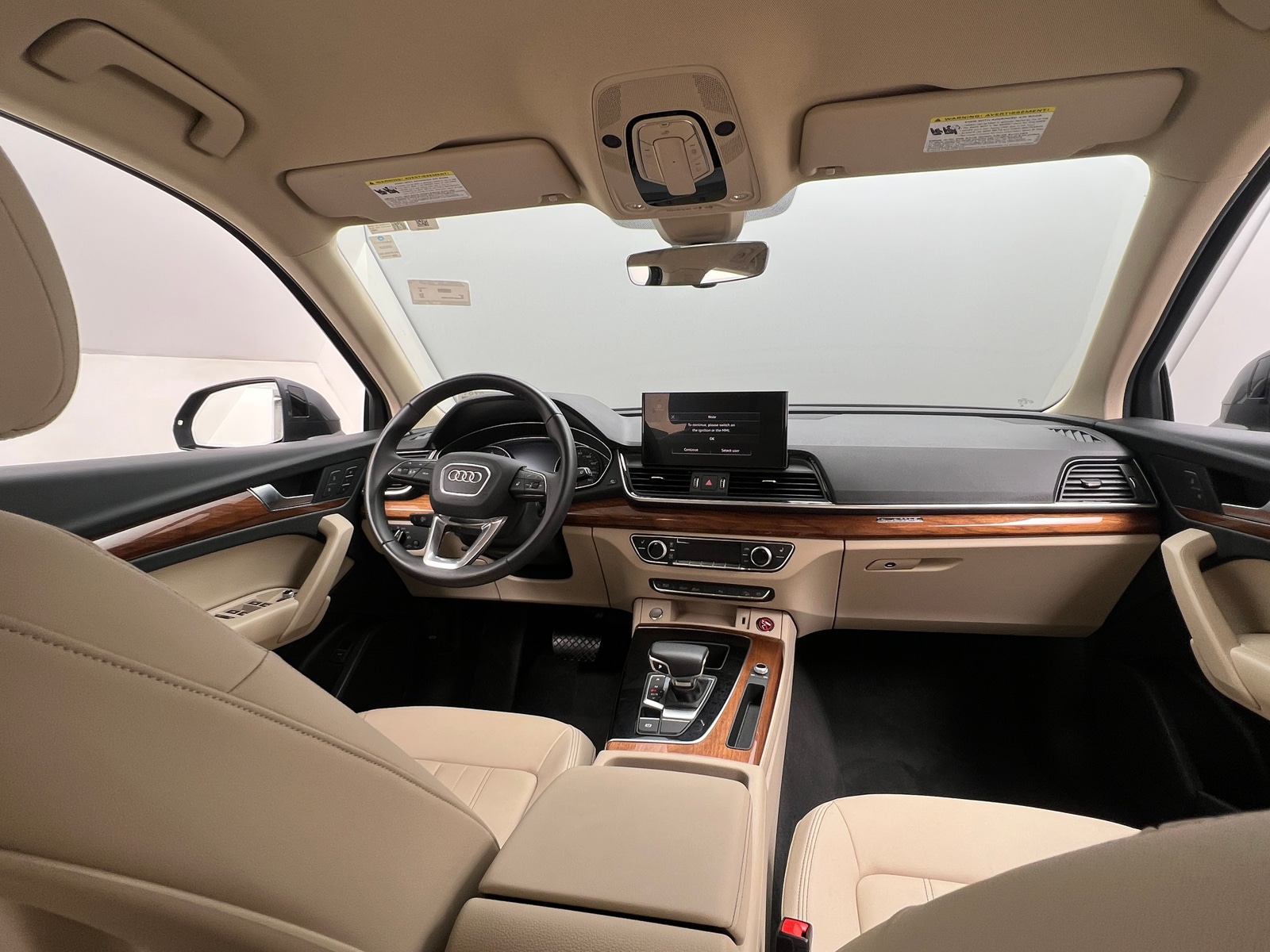 Thumbnail: 2024 Audi Q5 - 2