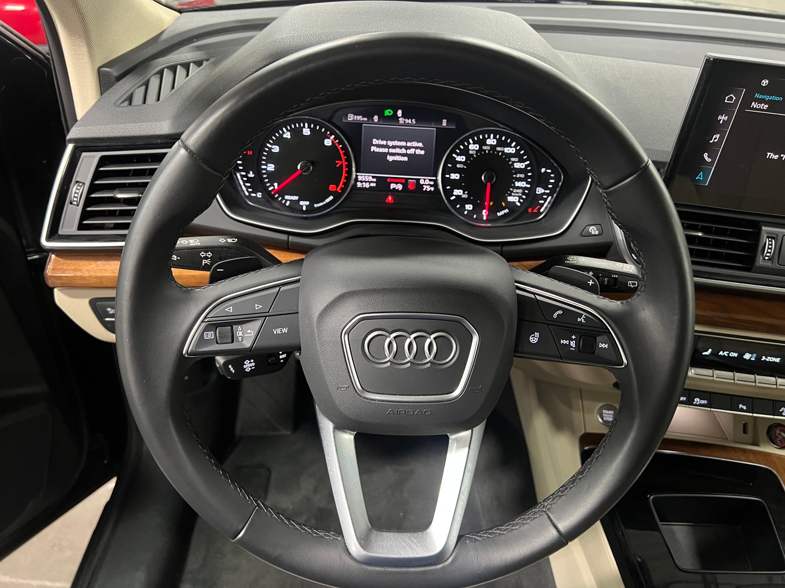 Thumbnail: 2024 Audi Q5 - 4