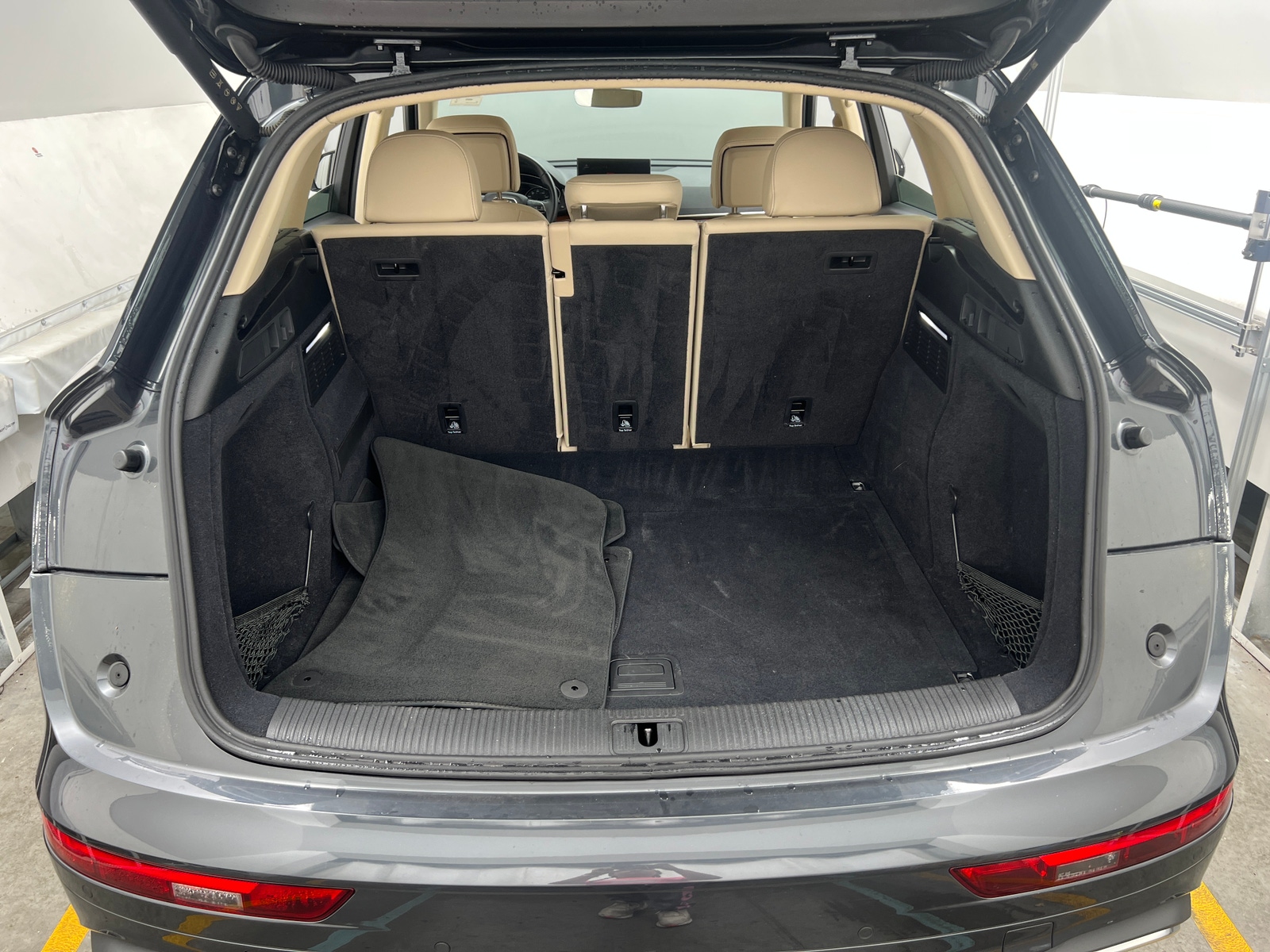 Thumbnail: 2024 Audi Q5 - 6