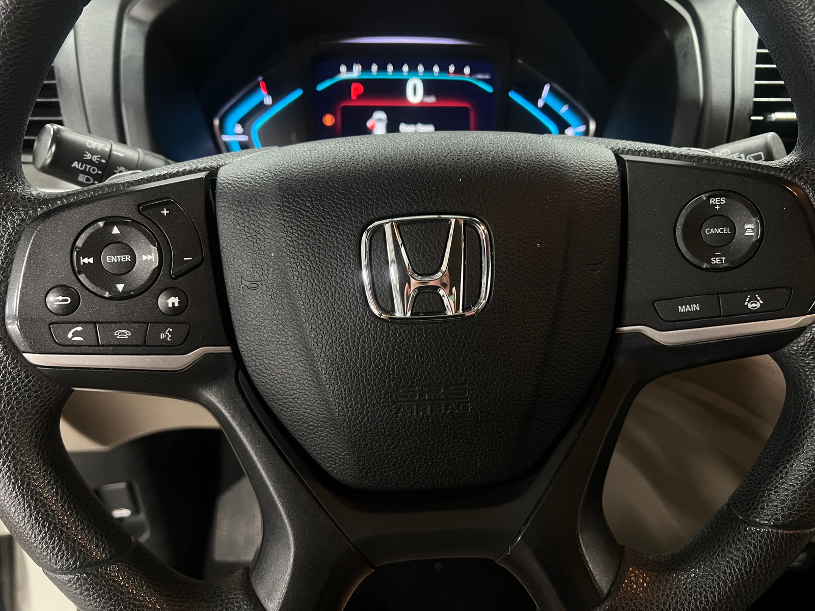 Thumbnail: 2019 Honda Odyssey - 5
