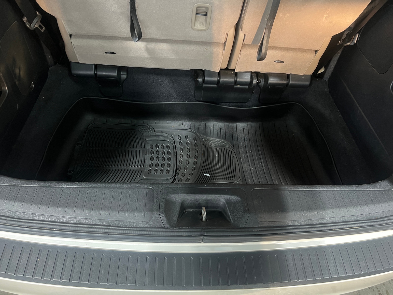 Thumbnail: 2019 Honda Odyssey - 7