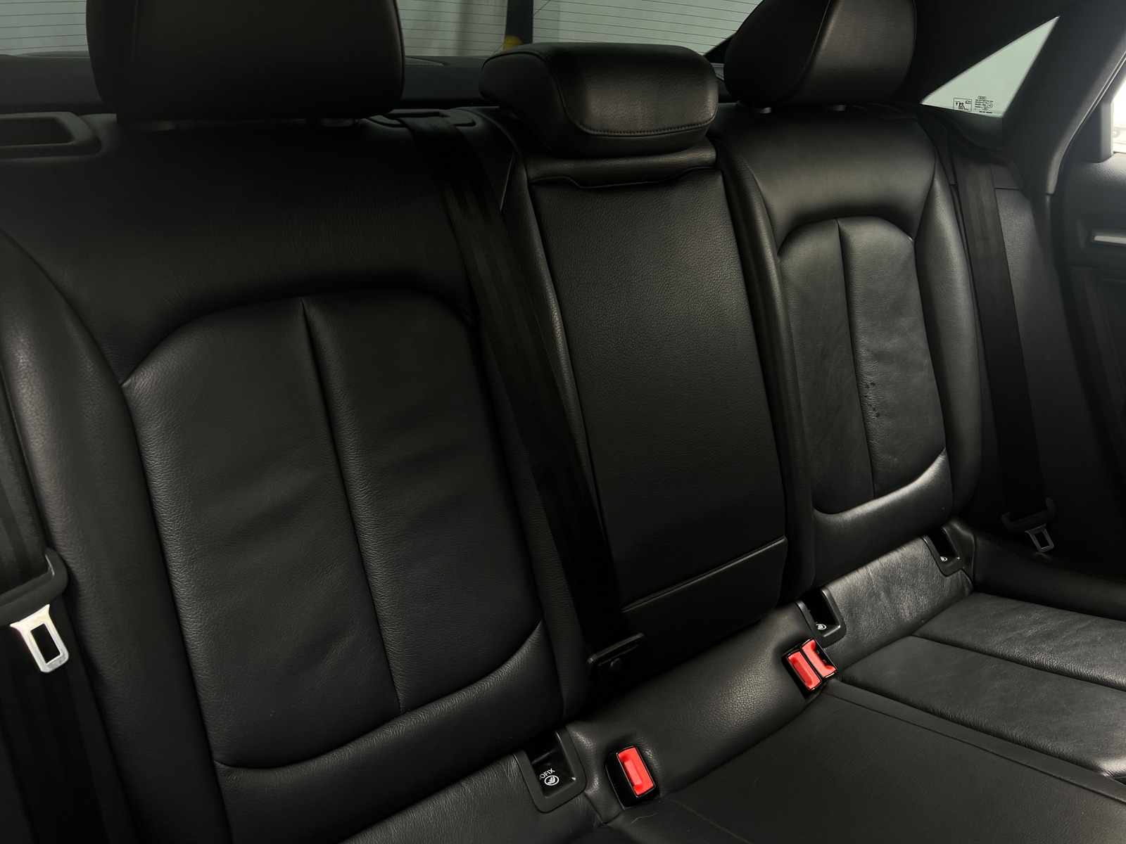 Thumbnail: 2016 Audi A3 - 5