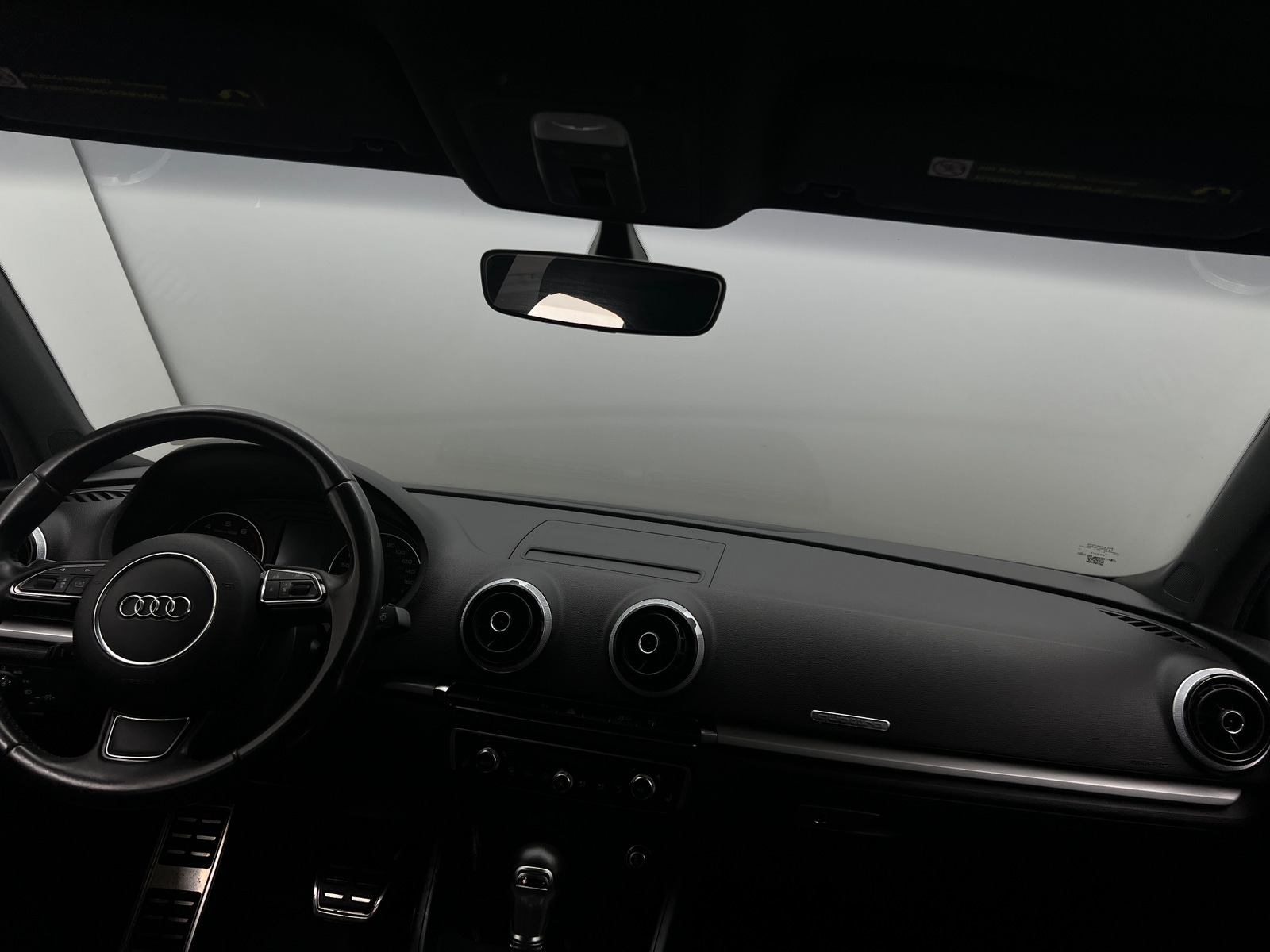 Thumbnail: 2016 Audi A3 - 2