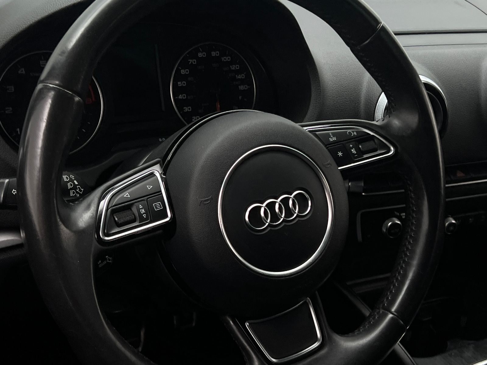 Thumbnail: 2016 Audi A3 - 4