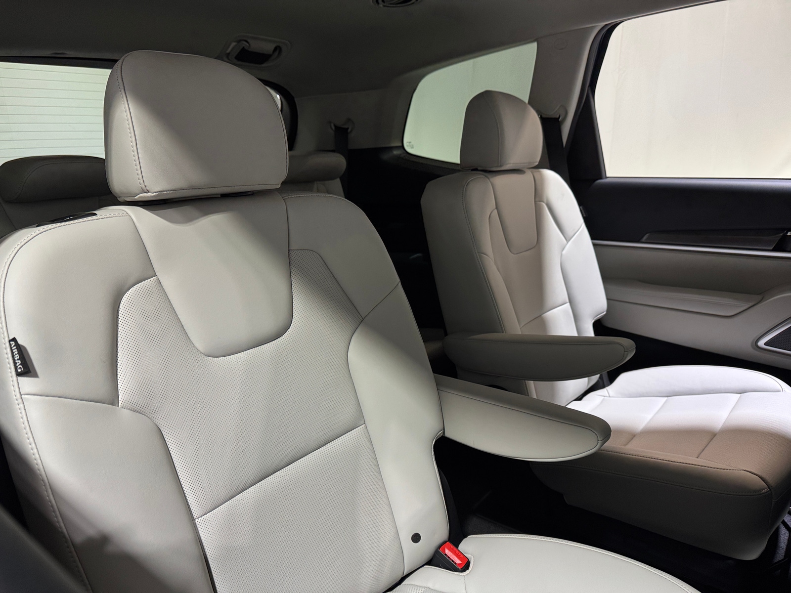 Thumbnail: 2024 Kia Telluride - 5