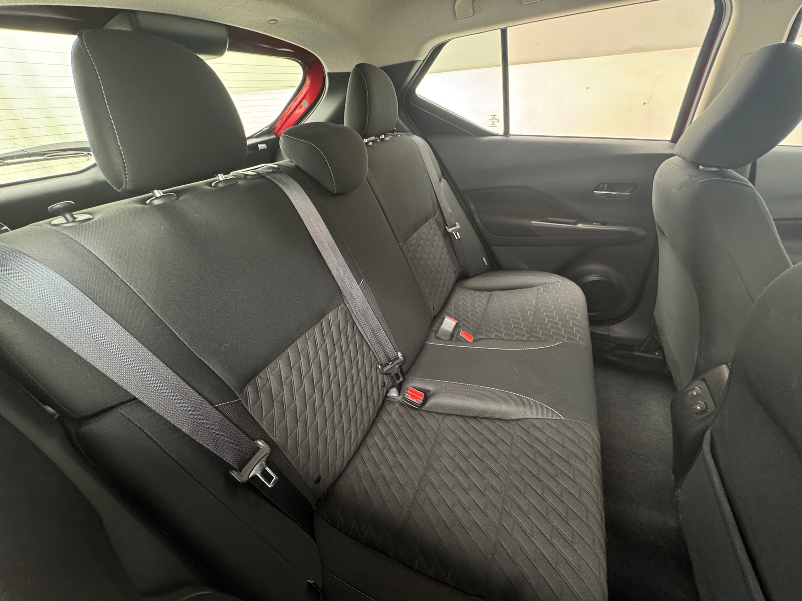 Thumbnail: 2021 Nissan Kicks - 6
