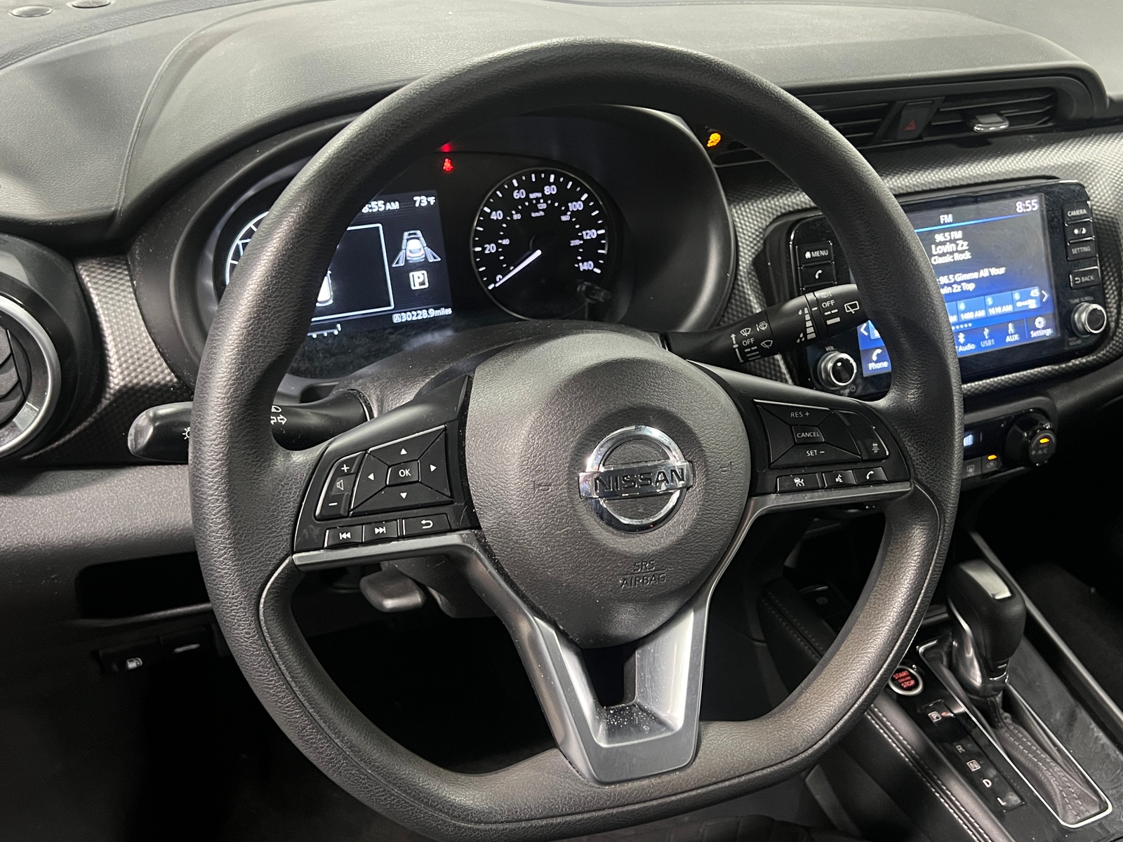 Thumbnail: 2021 Nissan Kicks - 5