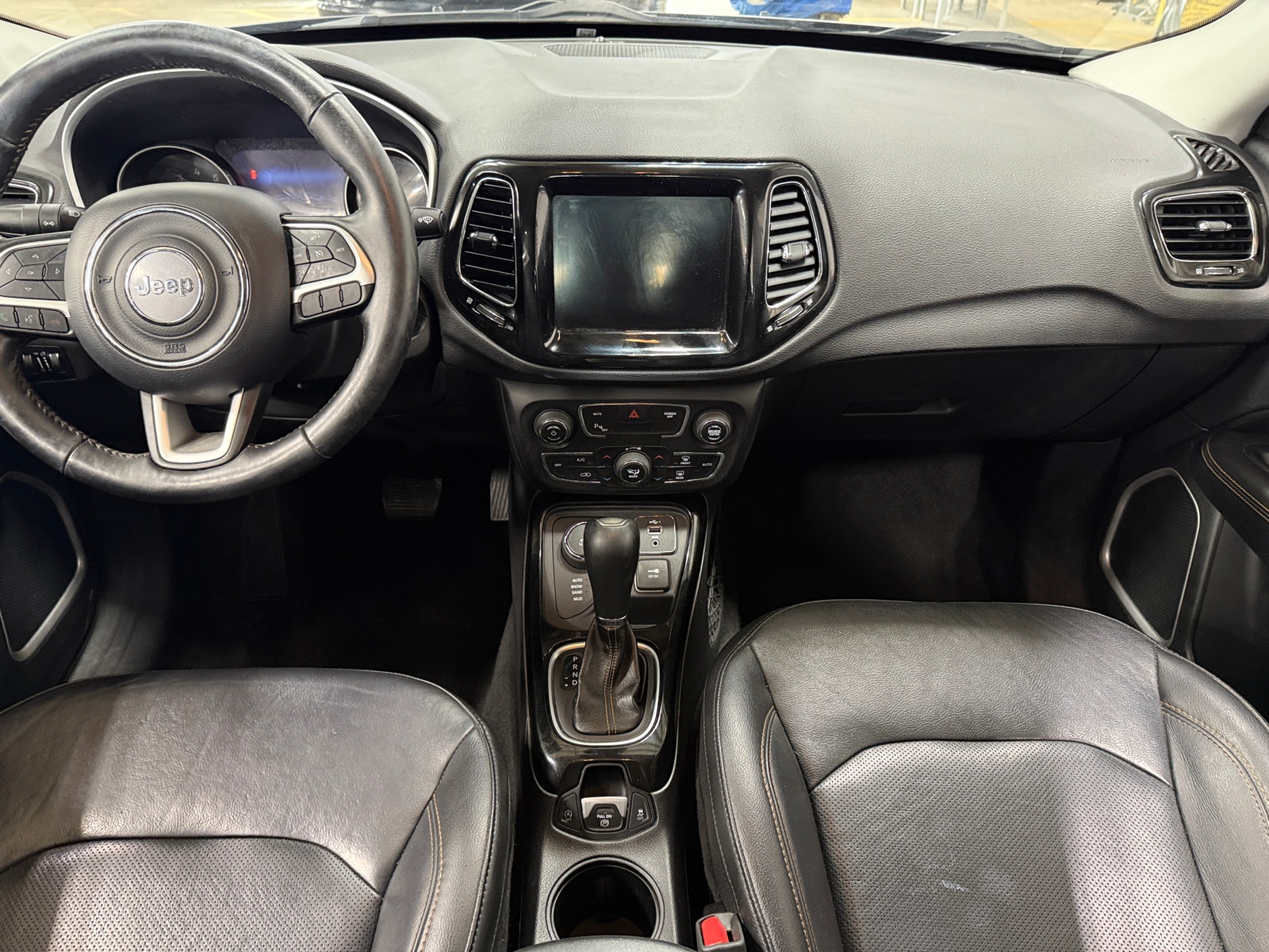 Thumbnail: 2019 Jeep Compass - 2