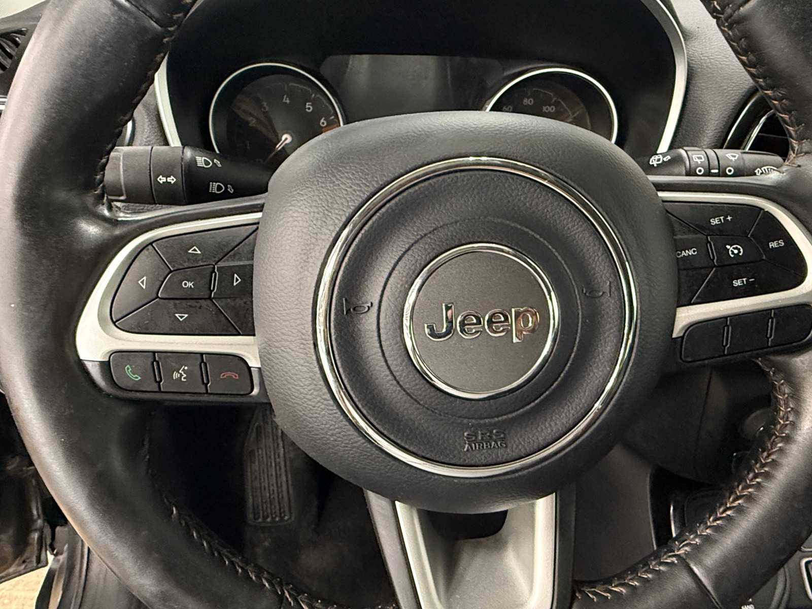 Thumbnail: 2019 Jeep Compass - 4