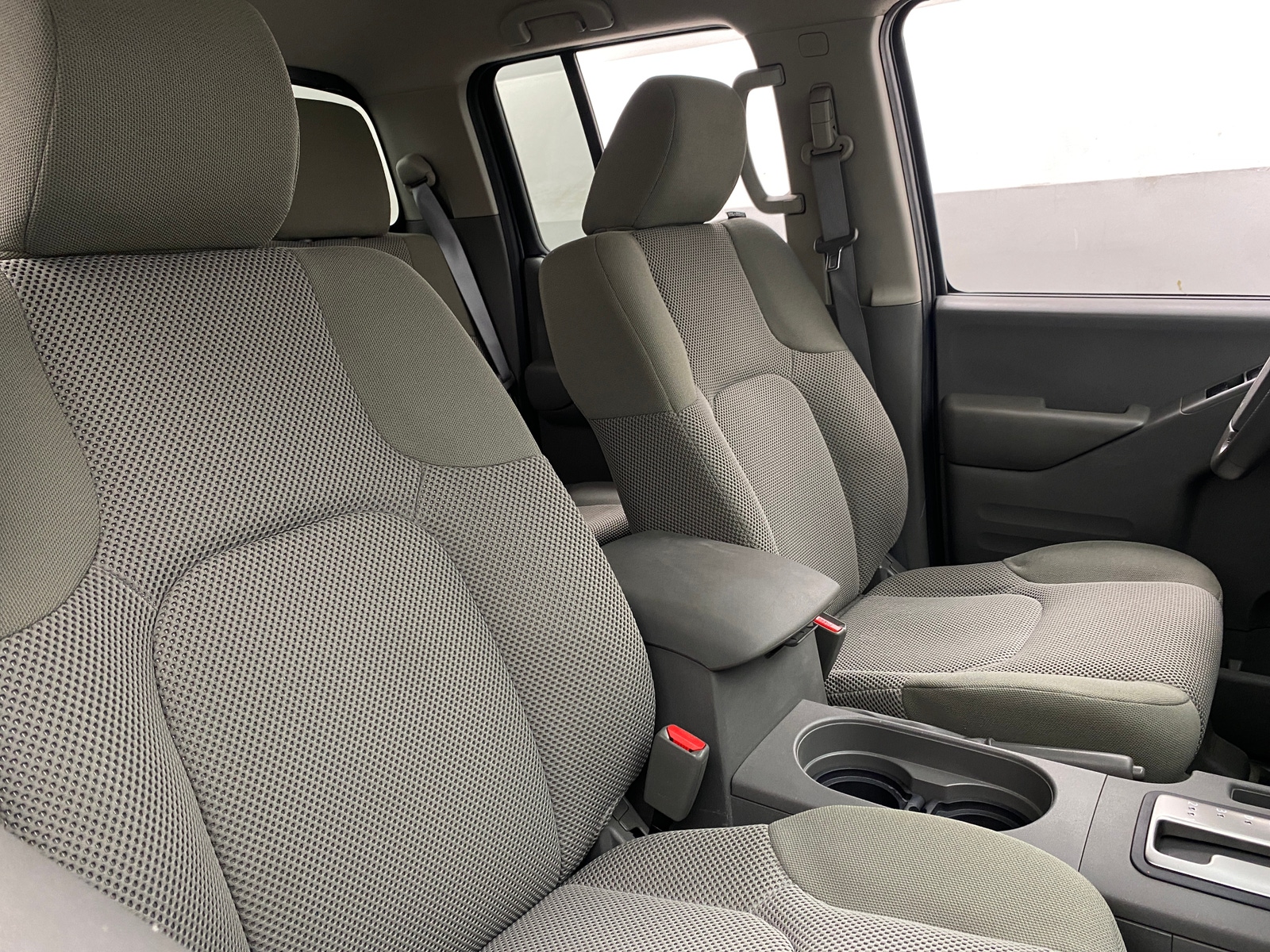 Thumbnail: 2018 Nissan Frontier - 2