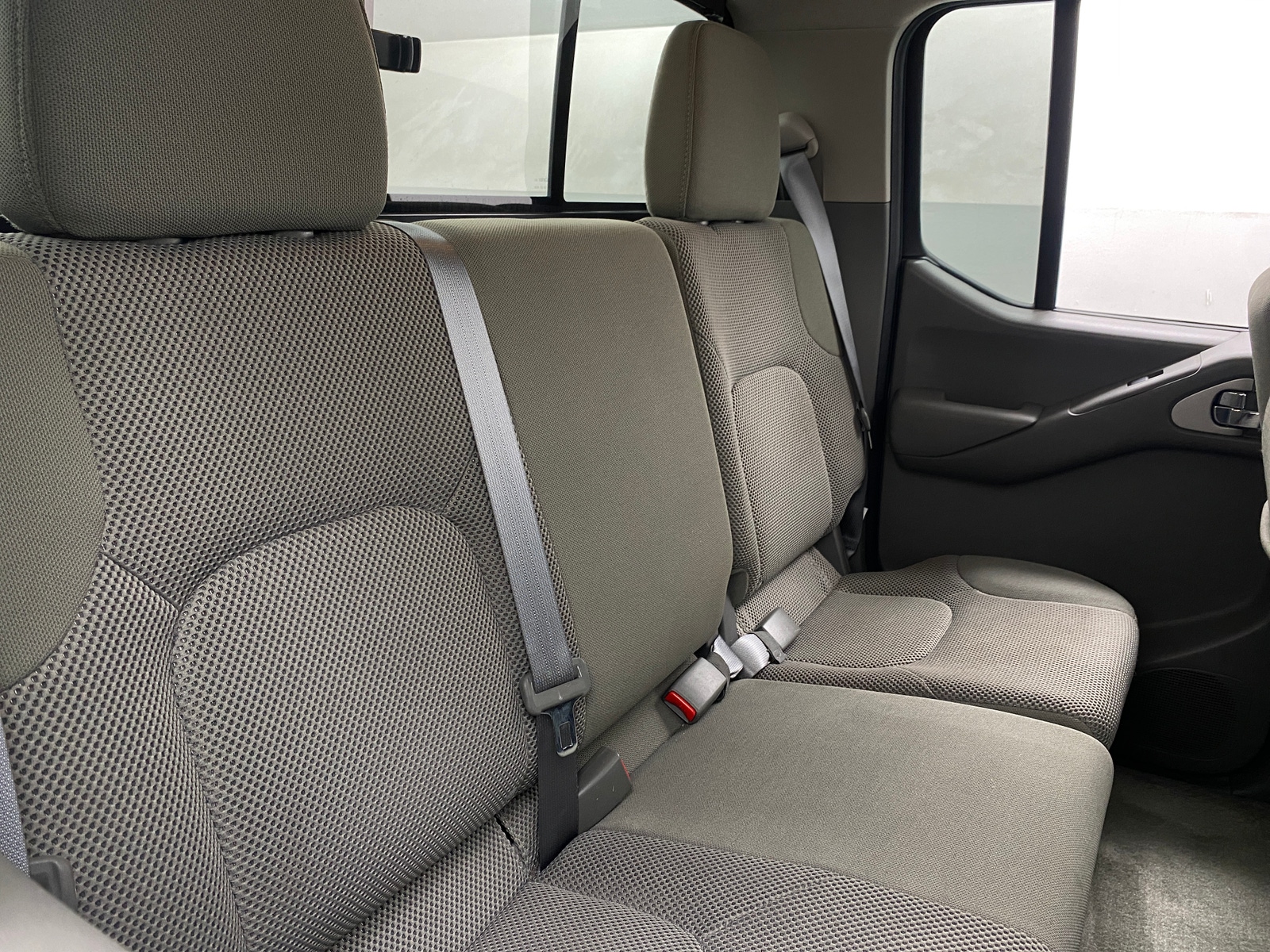 Thumbnail: 2018 Nissan Frontier - 6