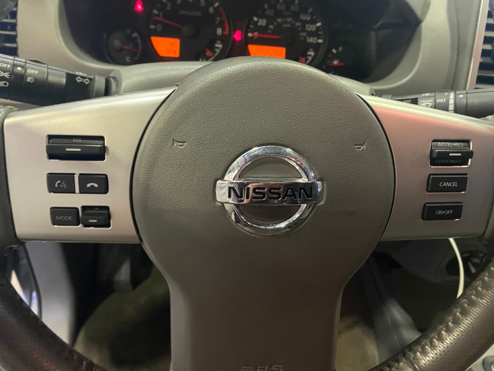 Thumbnail: 2018 Nissan Frontier - 5