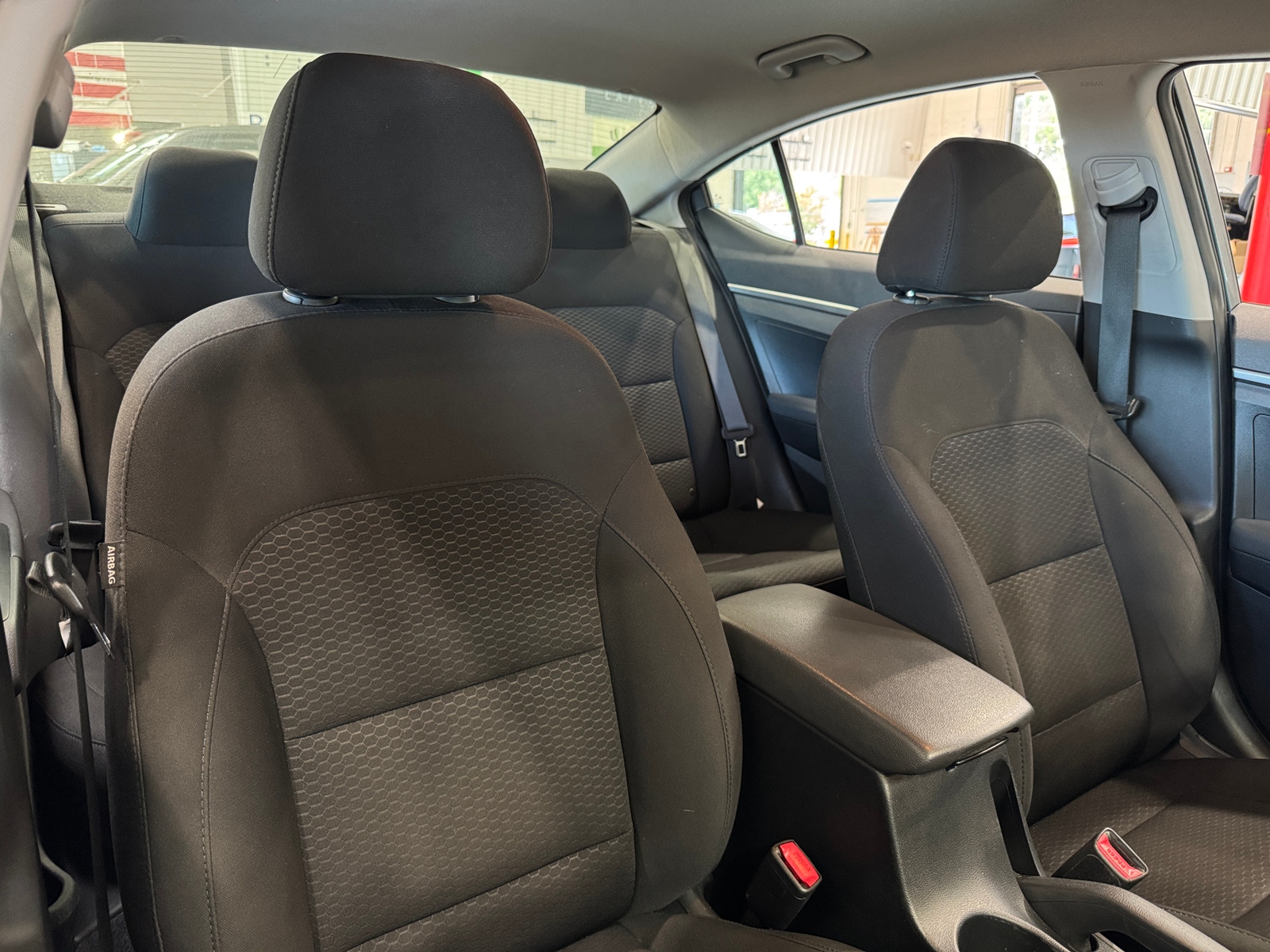Thumbnail: 2019 Hyundai Elantra - 2