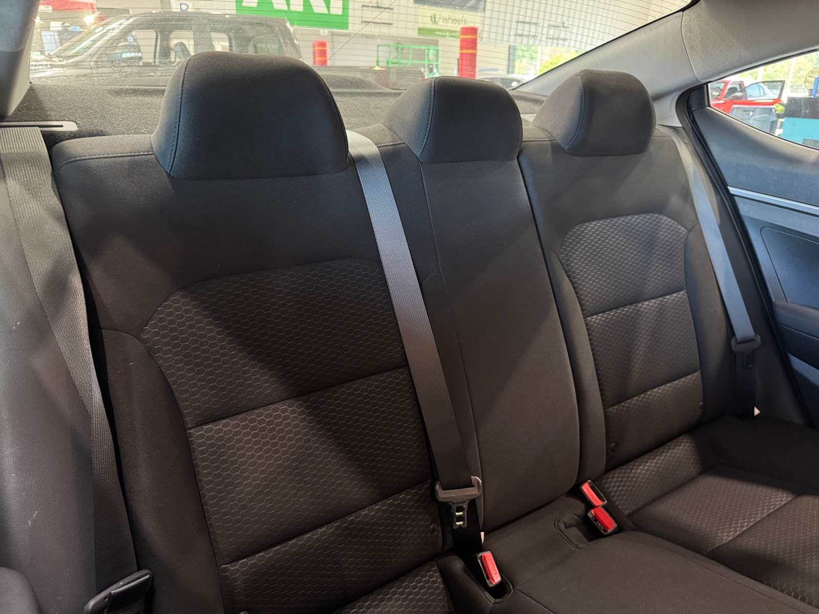 Thumbnail: 2019 Hyundai Elantra - 6