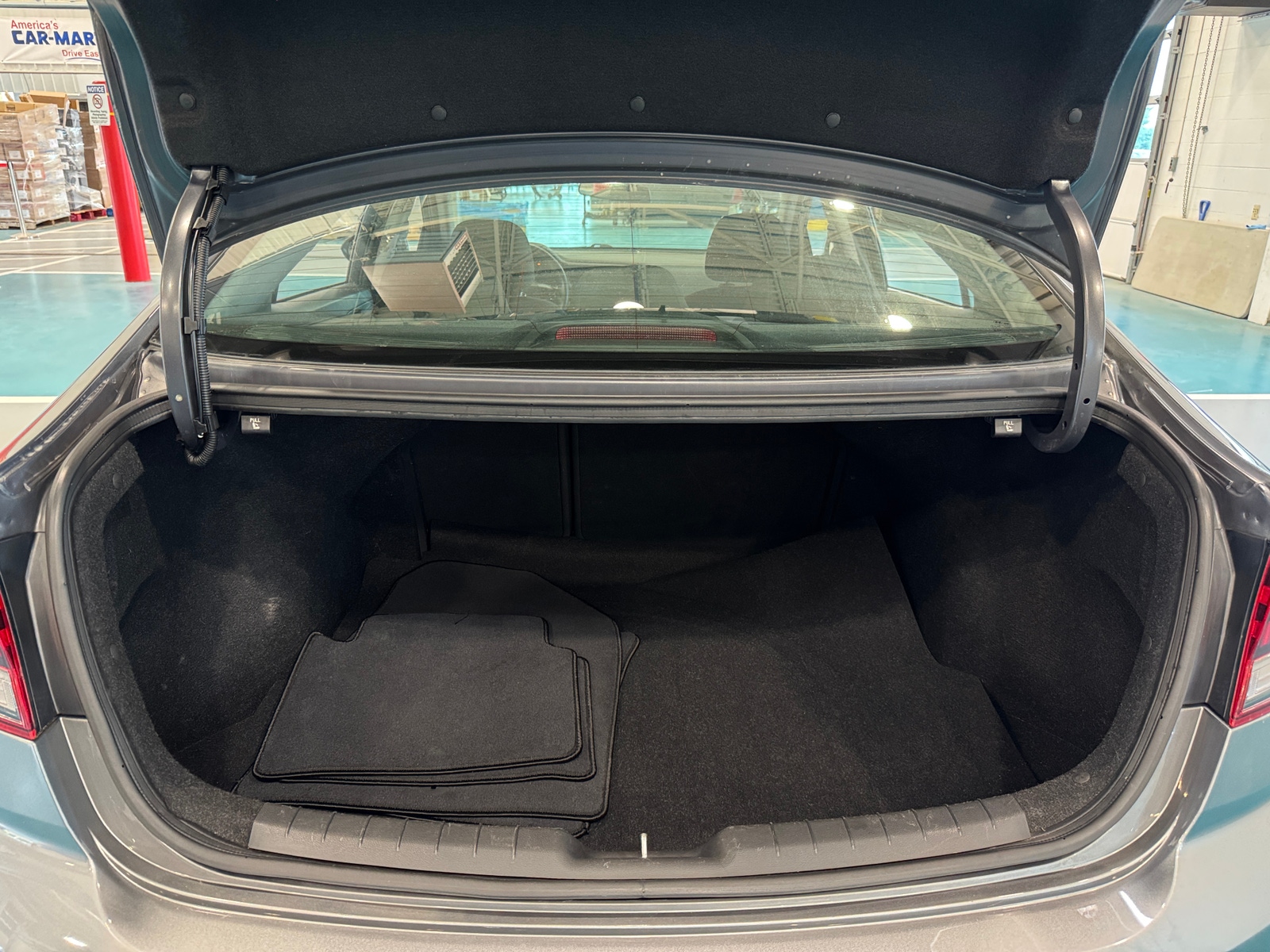 Thumbnail: 2019 Hyundai Elantra - 7