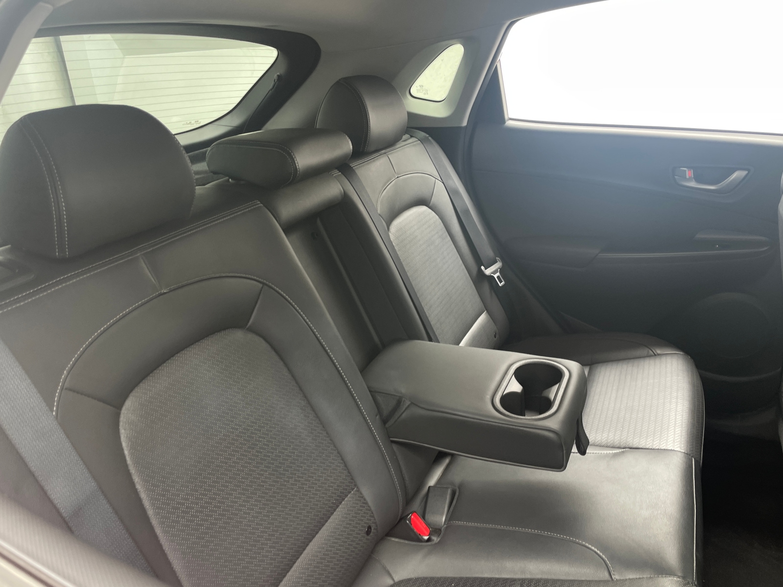 Thumbnail: 2018 Hyundai Kona - 5