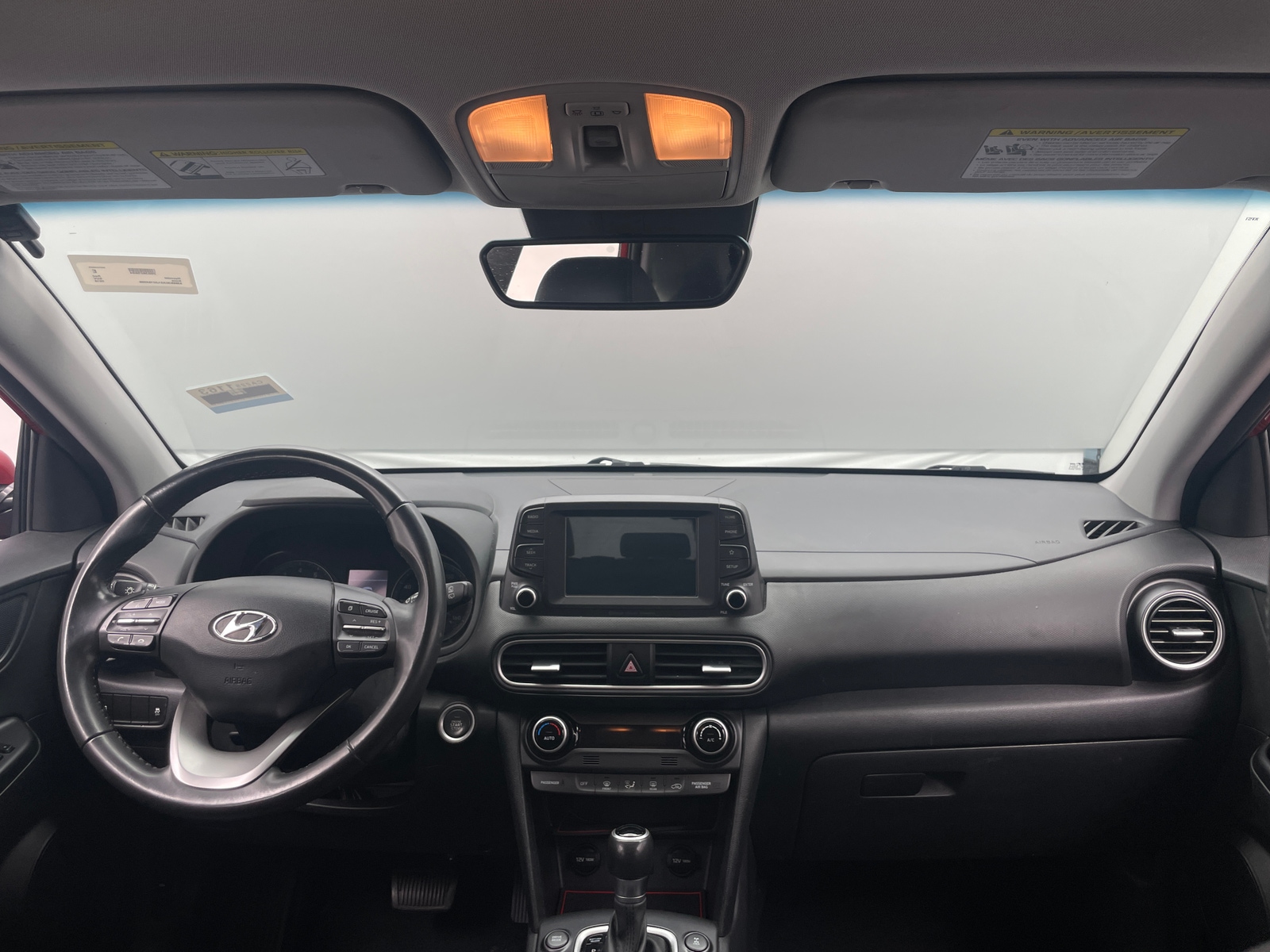 Thumbnail: 2018 Hyundai Kona - 2