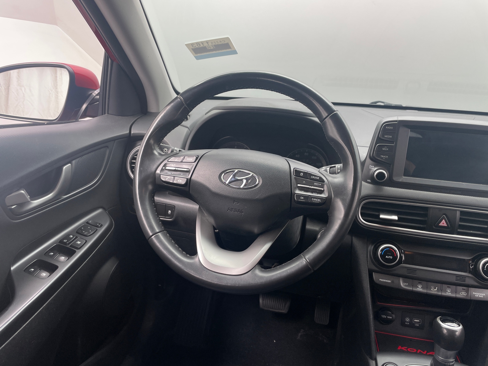 Thumbnail: 2018 Hyundai Kona - 4