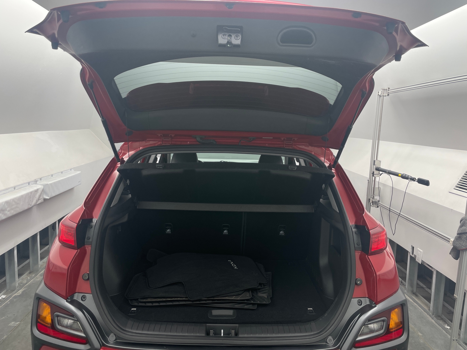 Thumbnail: 2018 Hyundai Kona - 6