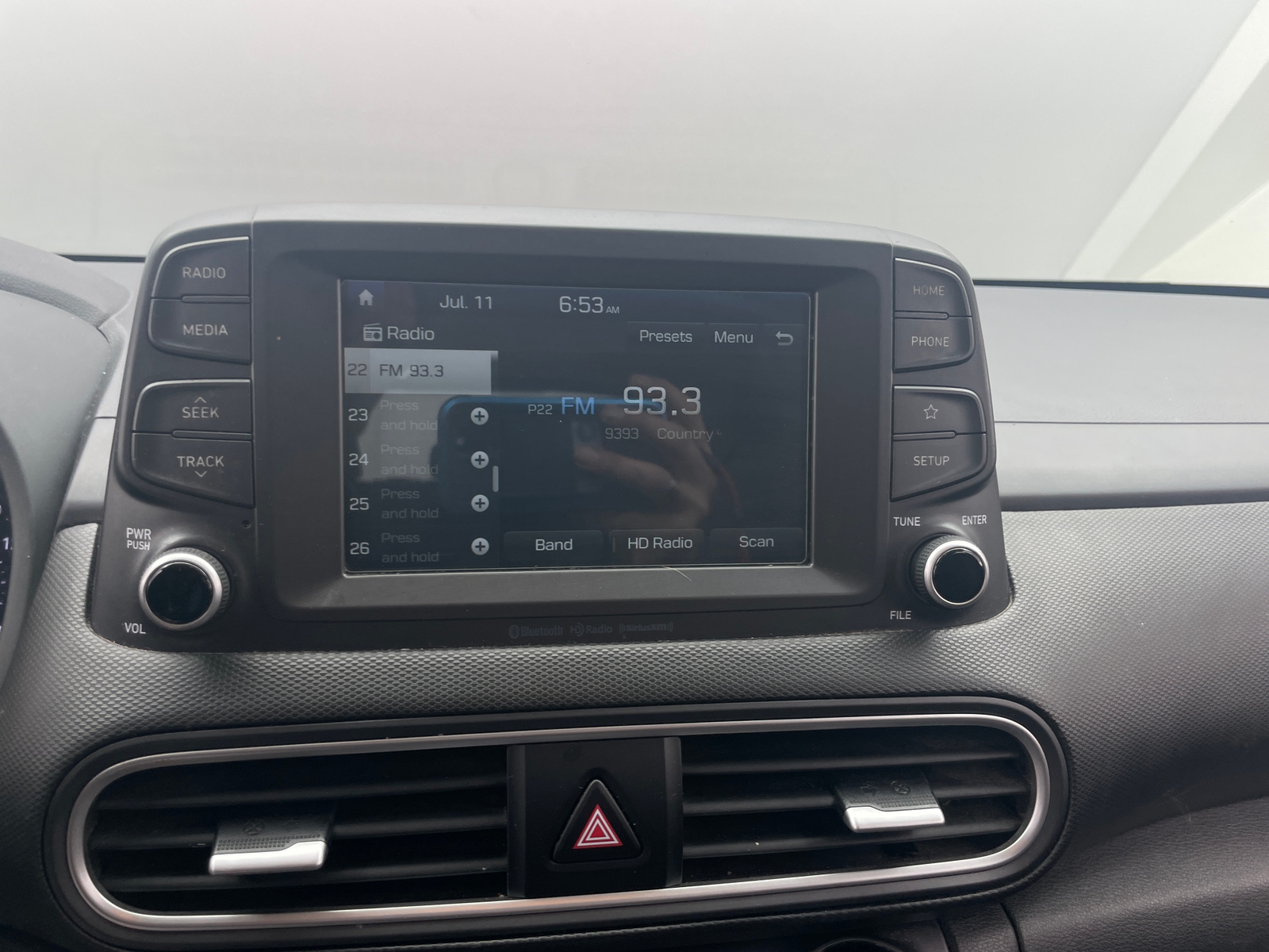 Thumbnail: 2018 Hyundai Kona - 3