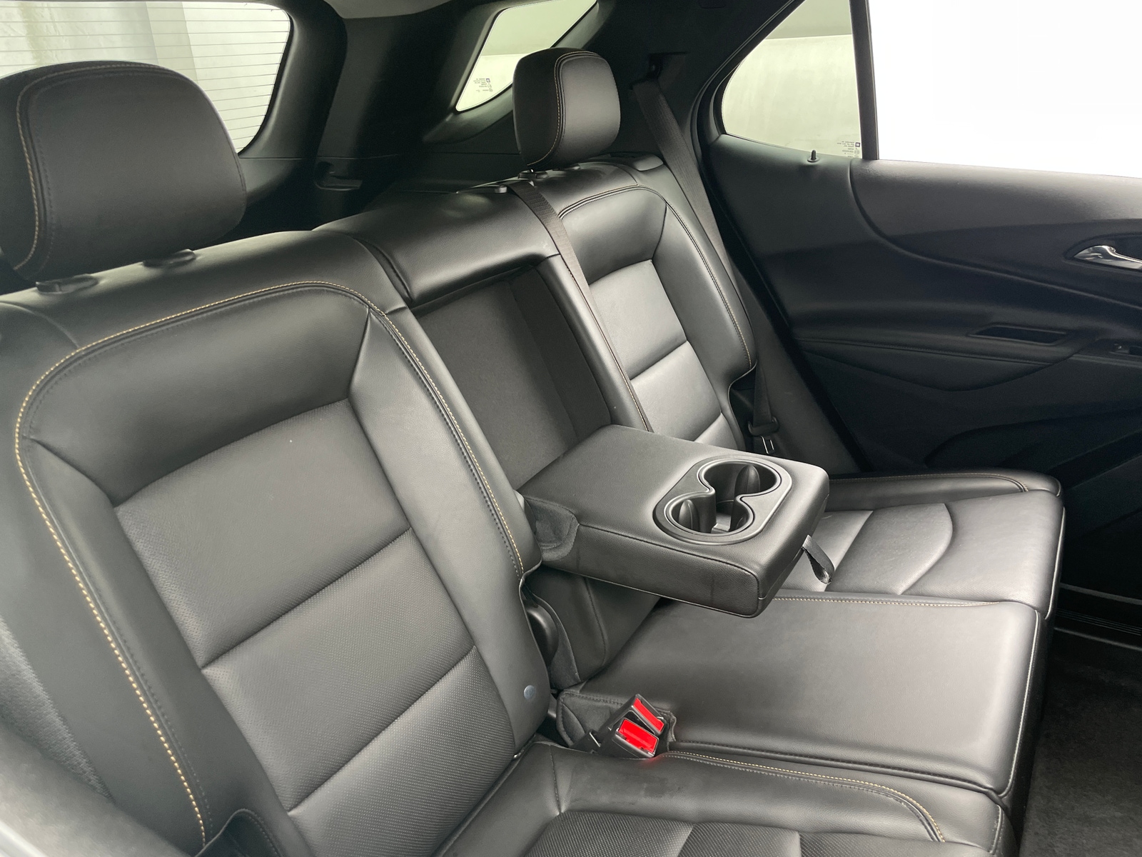 Thumbnail: 2018 Chevrolet Equinox - 5