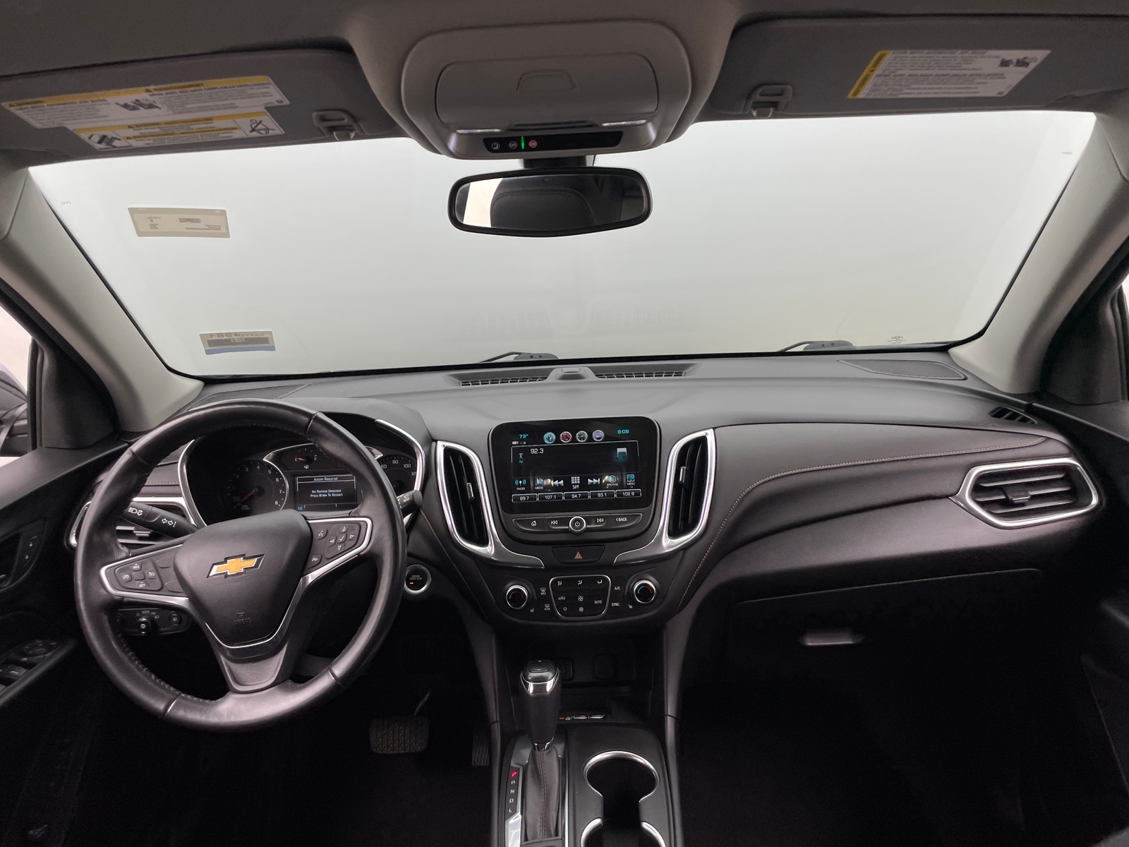 Thumbnail: 2018 Chevrolet Equinox - 2