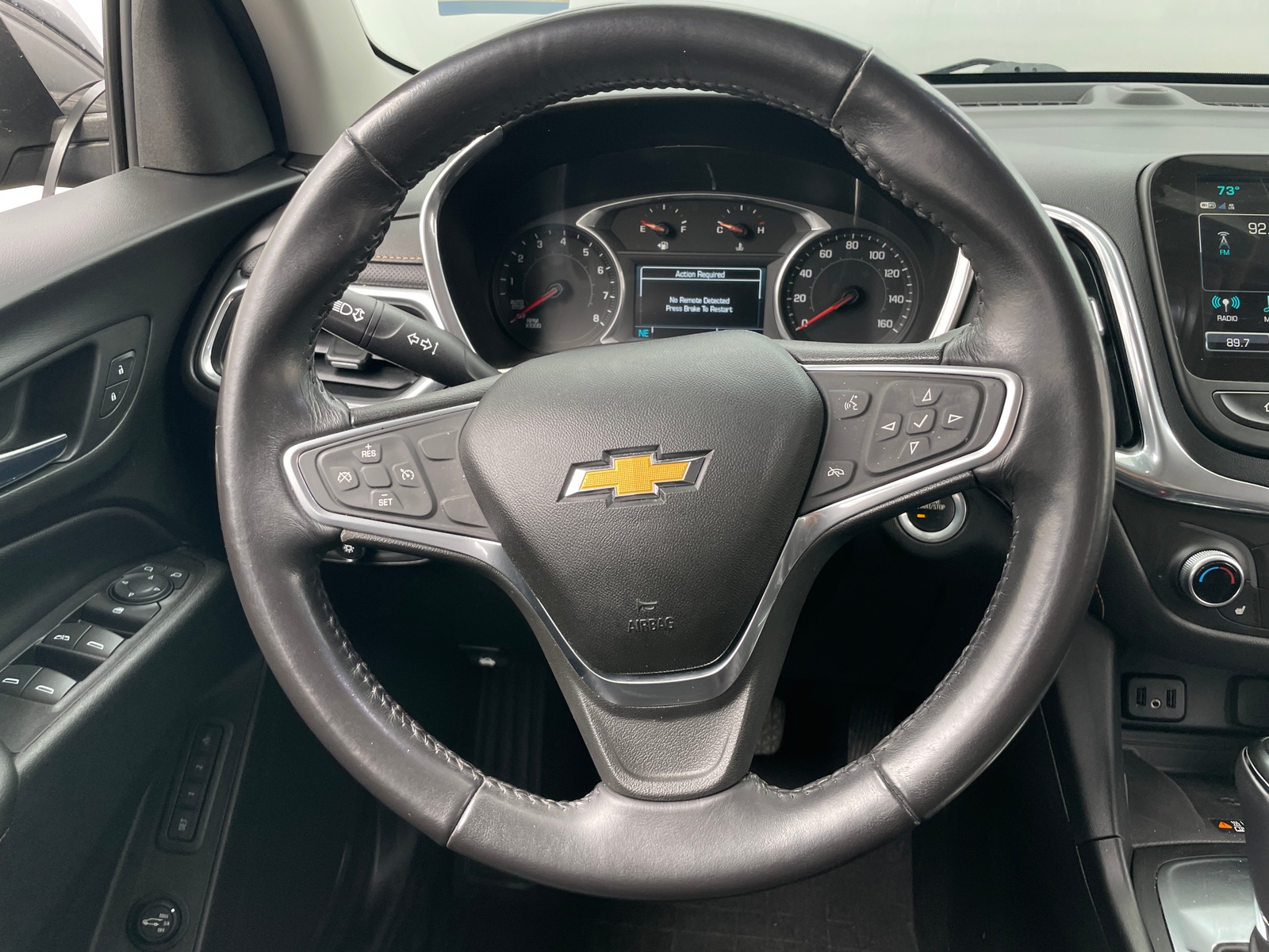 Thumbnail: 2018 Chevrolet Equinox - 4
