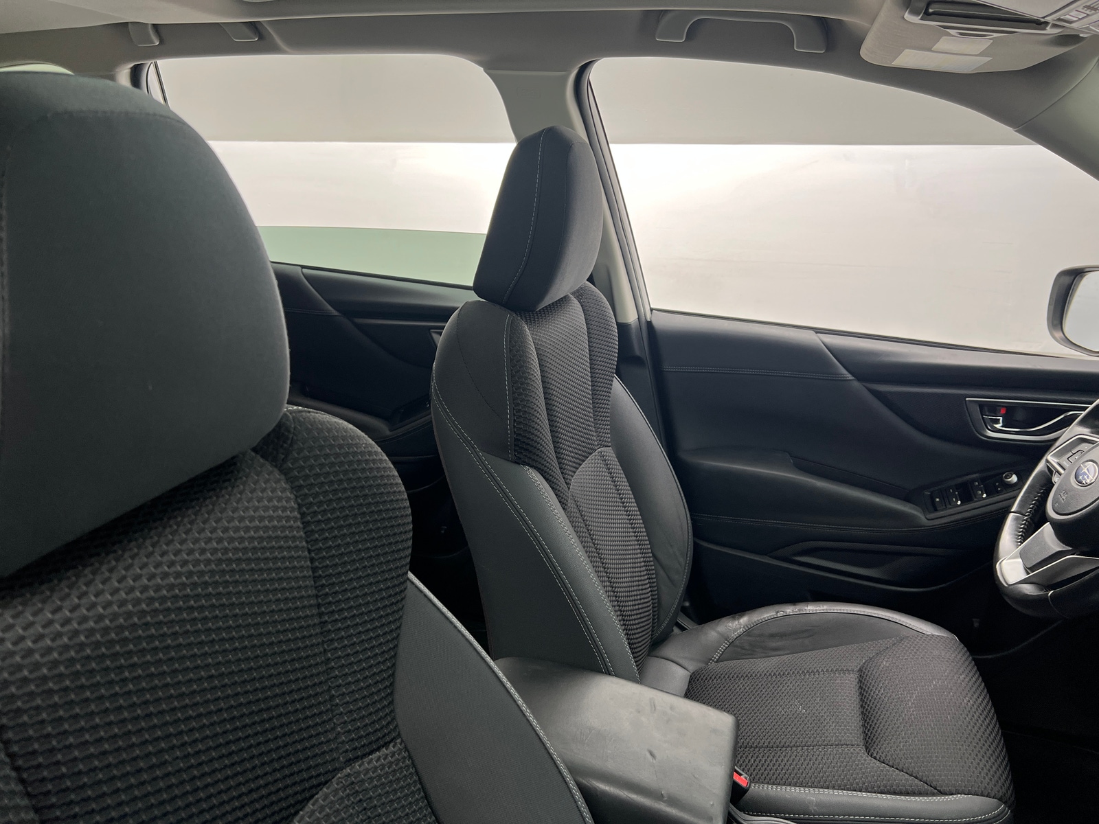 Thumbnail: 2020 Subaru Forester - 2