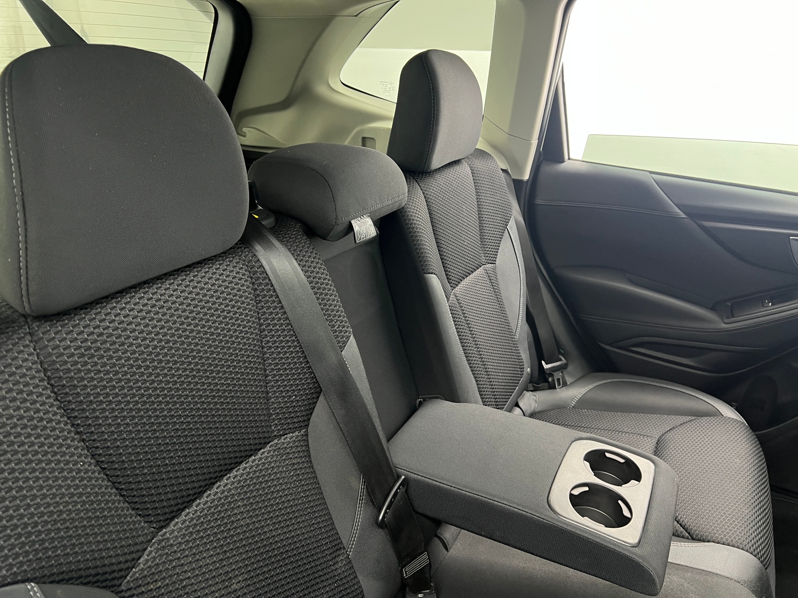 Thumbnail: 2020 Subaru Forester - 6