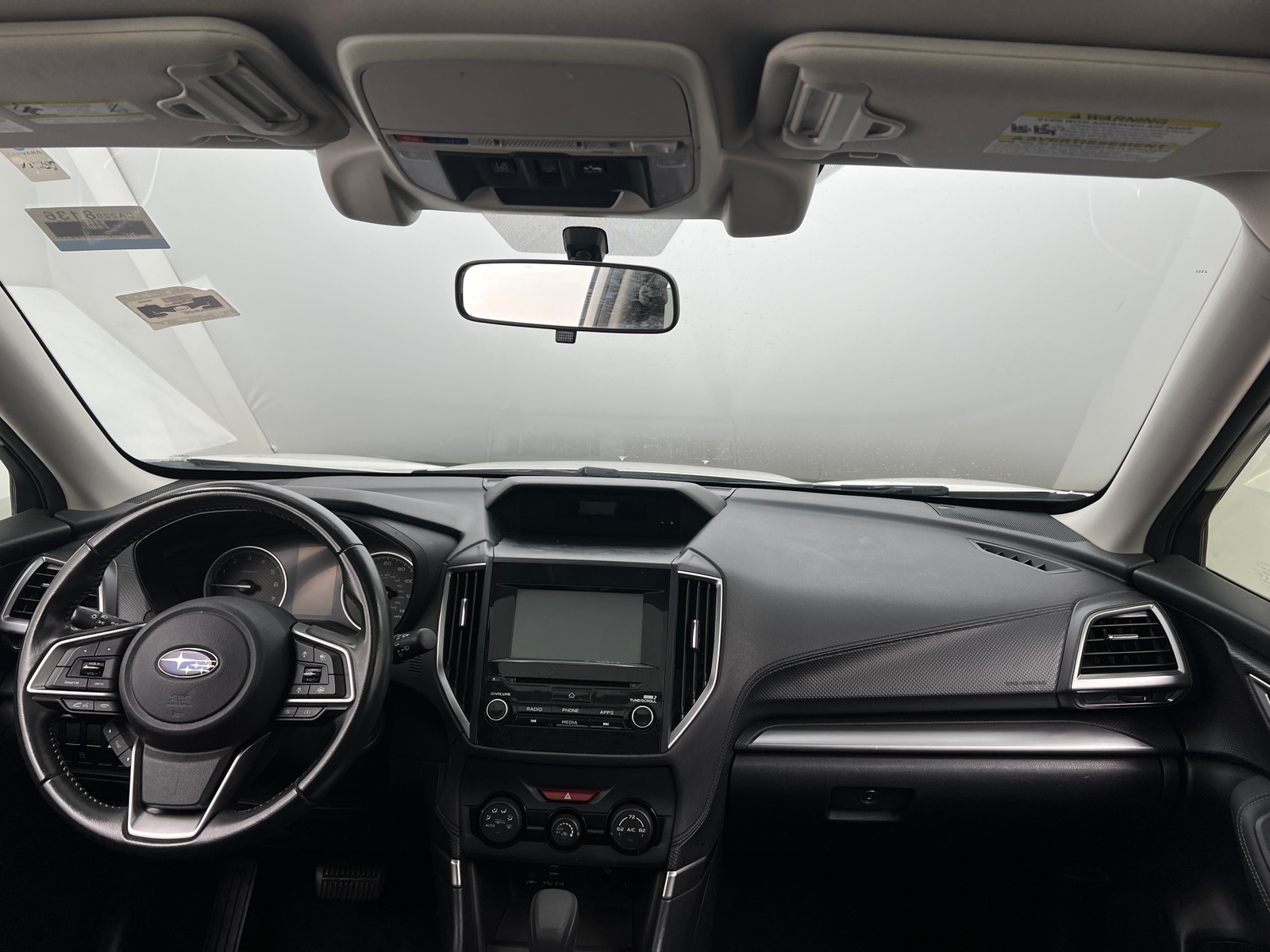 Thumbnail: 2020 Subaru Forester - 3