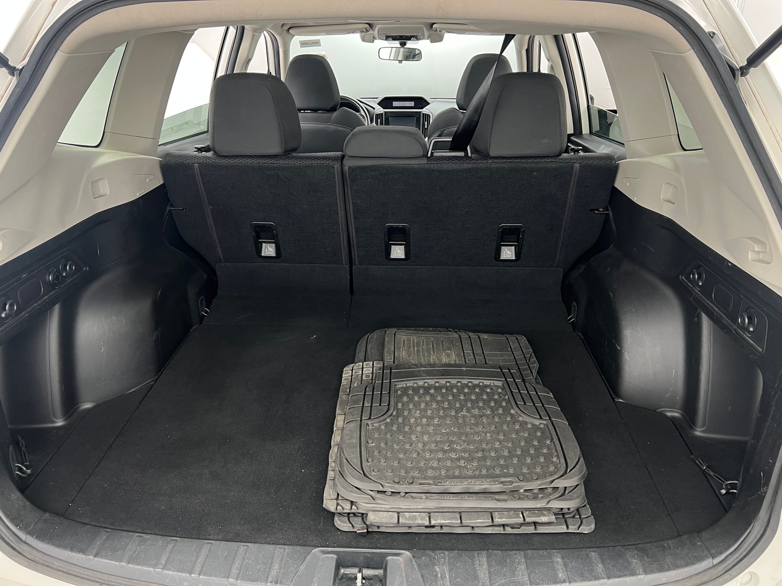 Thumbnail: 2020 Subaru Forester - 7