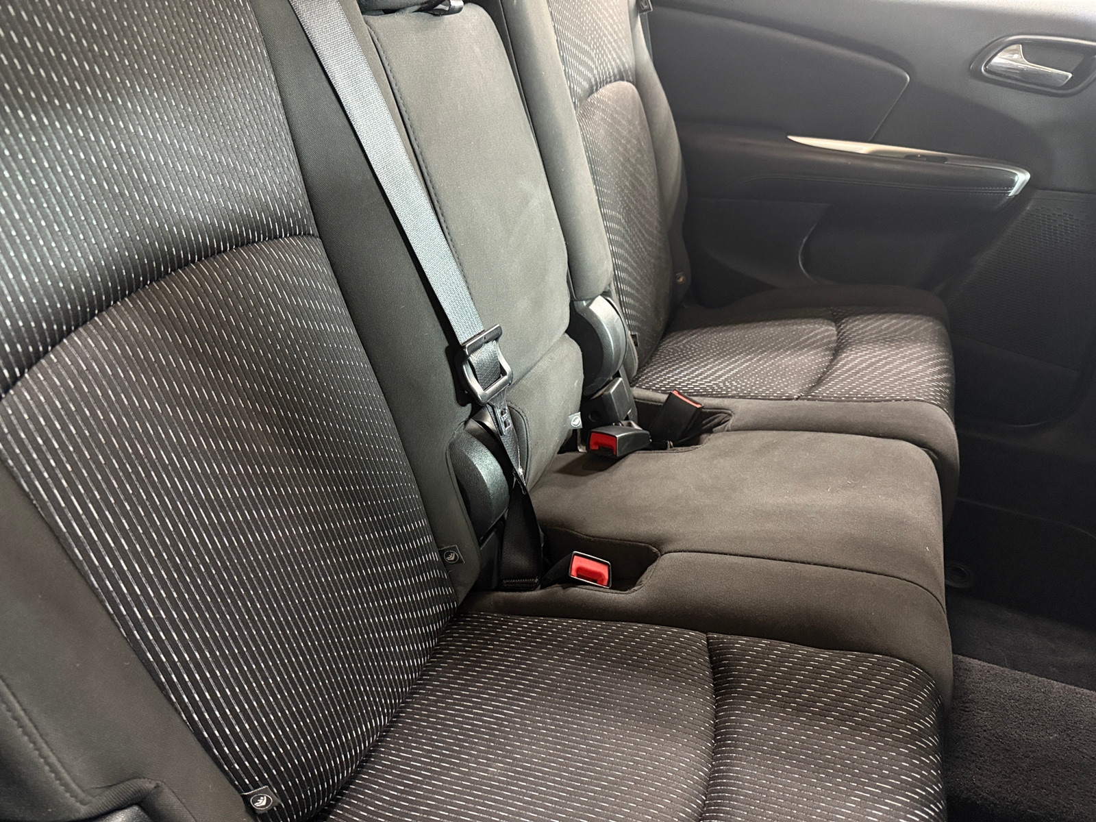 Thumbnail: 2016 Dodge Journey - 6