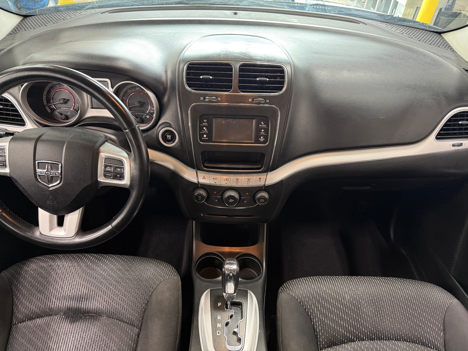 Thumbnail: 2016 Dodge Journey - 3