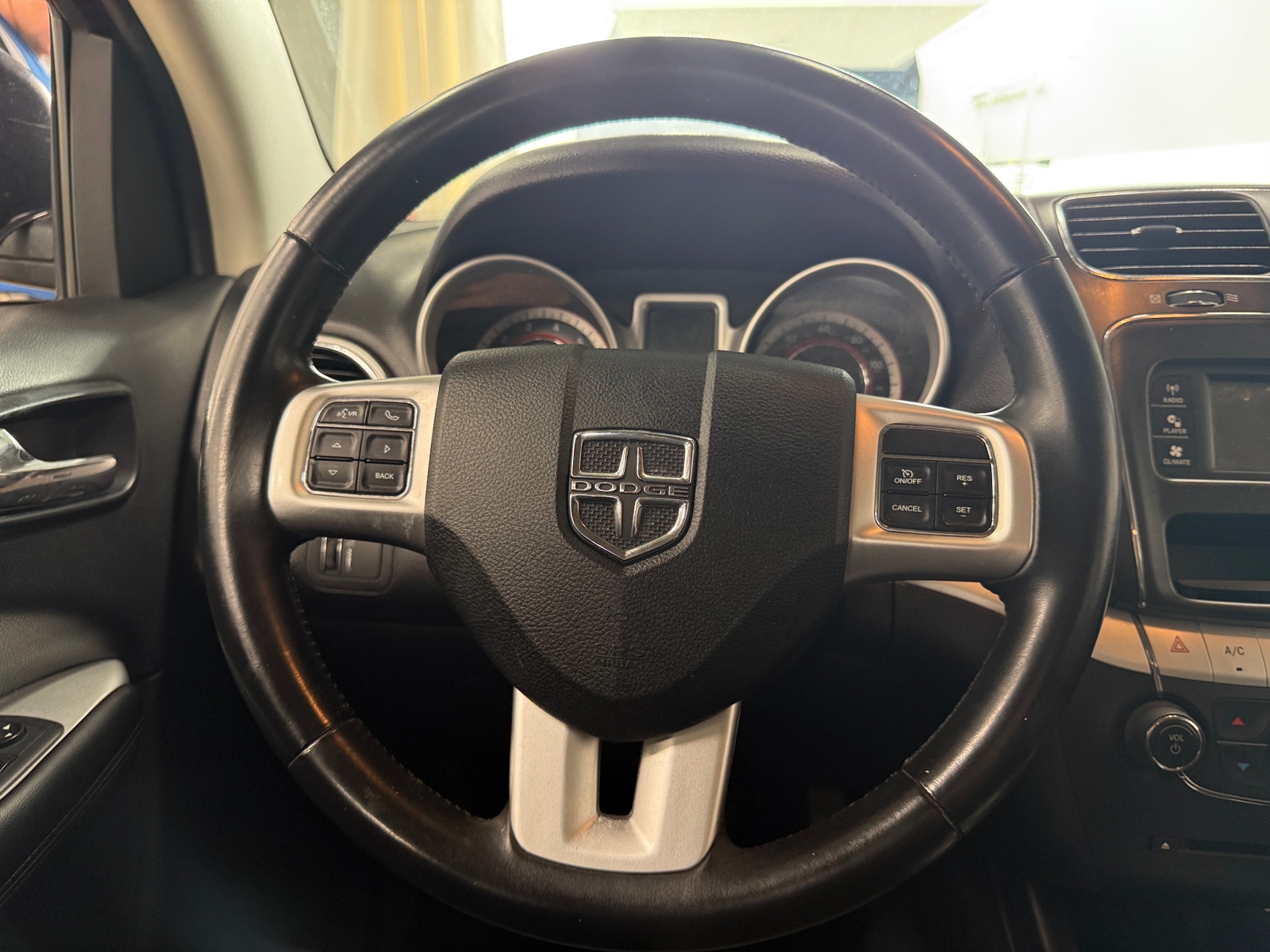 Thumbnail: 2016 Dodge Journey - 5