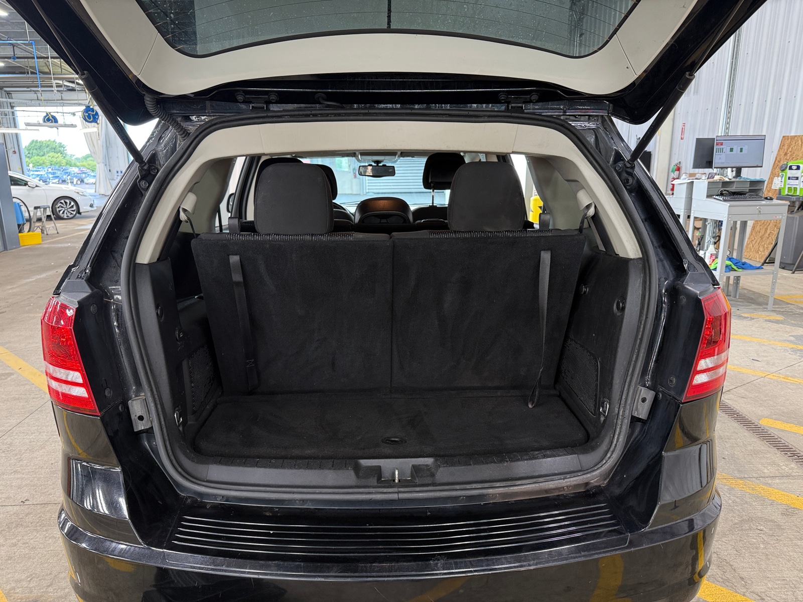 Thumbnail: 2016 Dodge Journey - 7