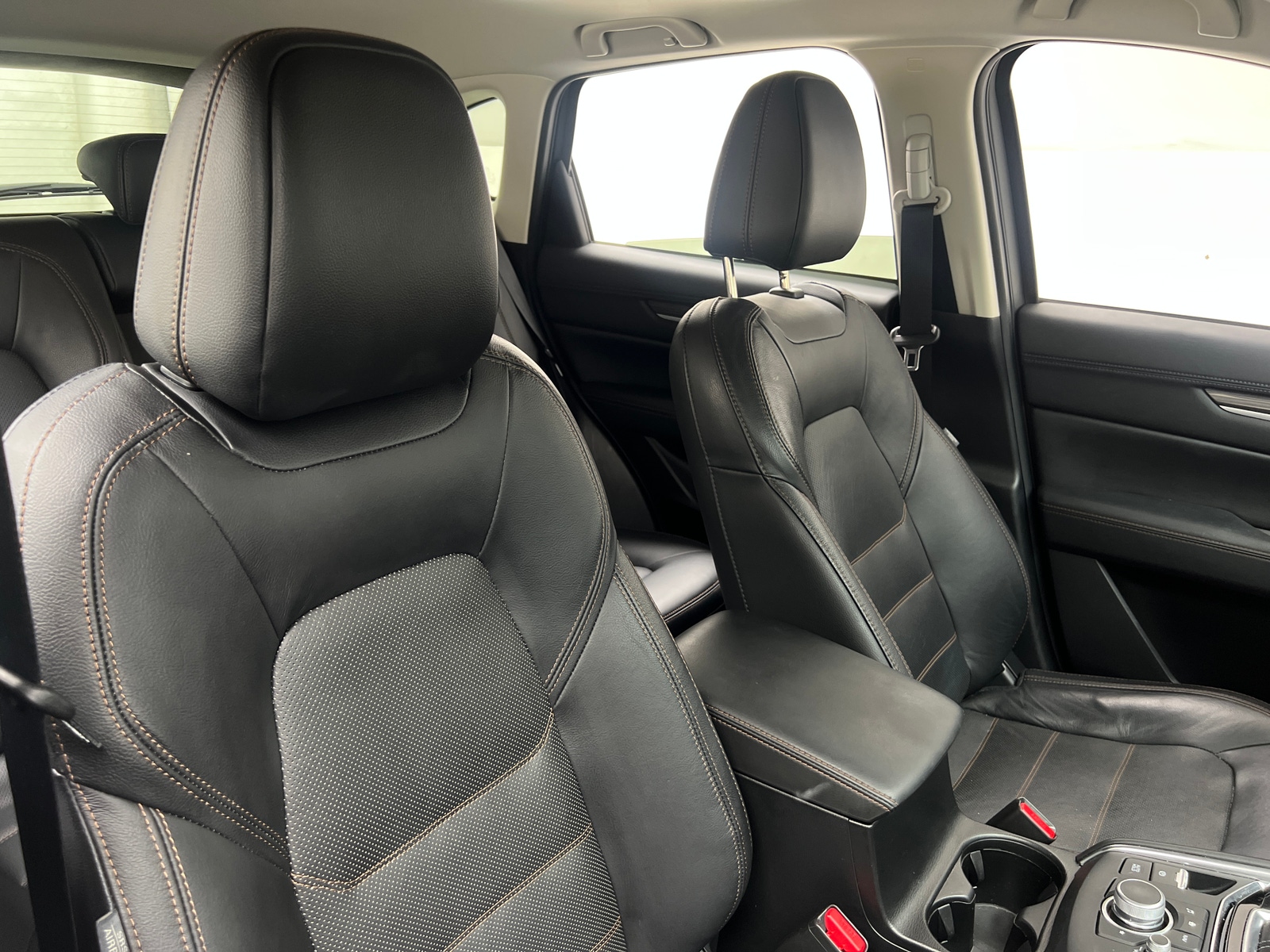 Thumbnail: 2020 Mazda CX-5 - 2