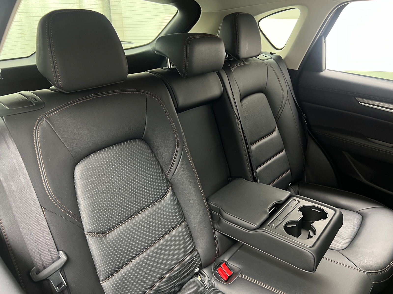 Thumbnail: 2020 Mazda CX-5 - 6