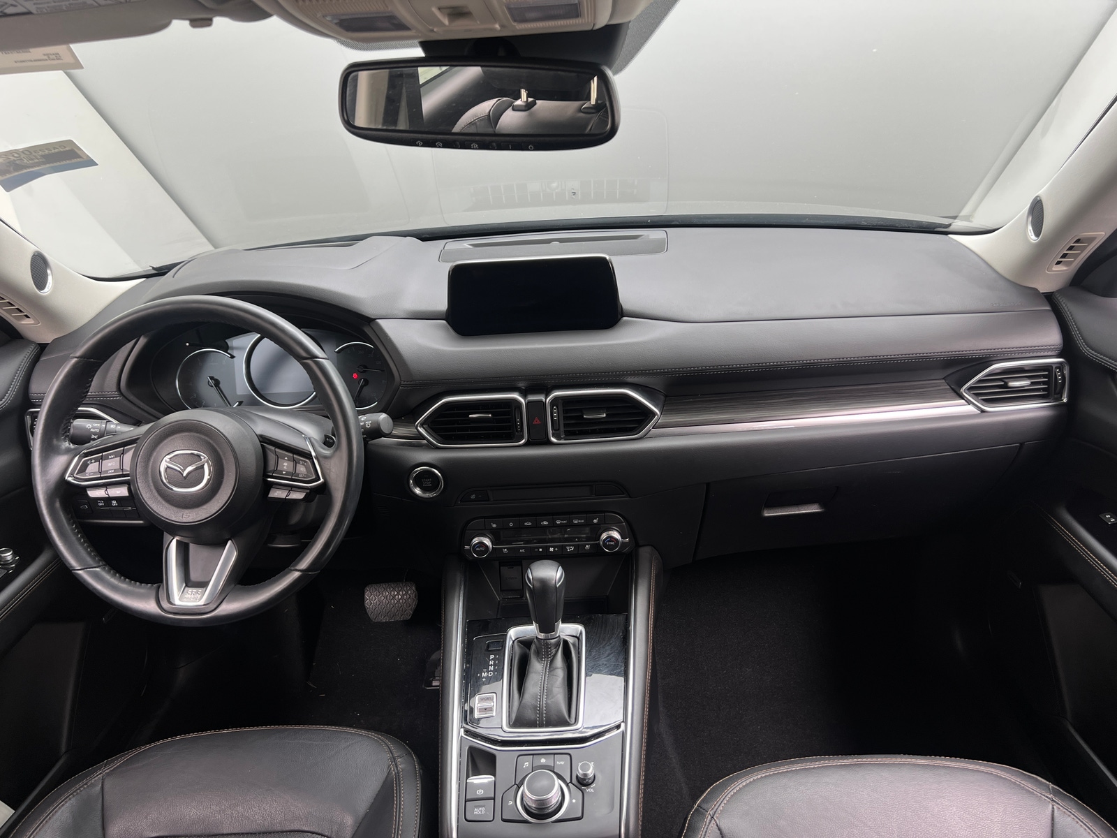 Thumbnail: 2020 Mazda CX-5 - 3
