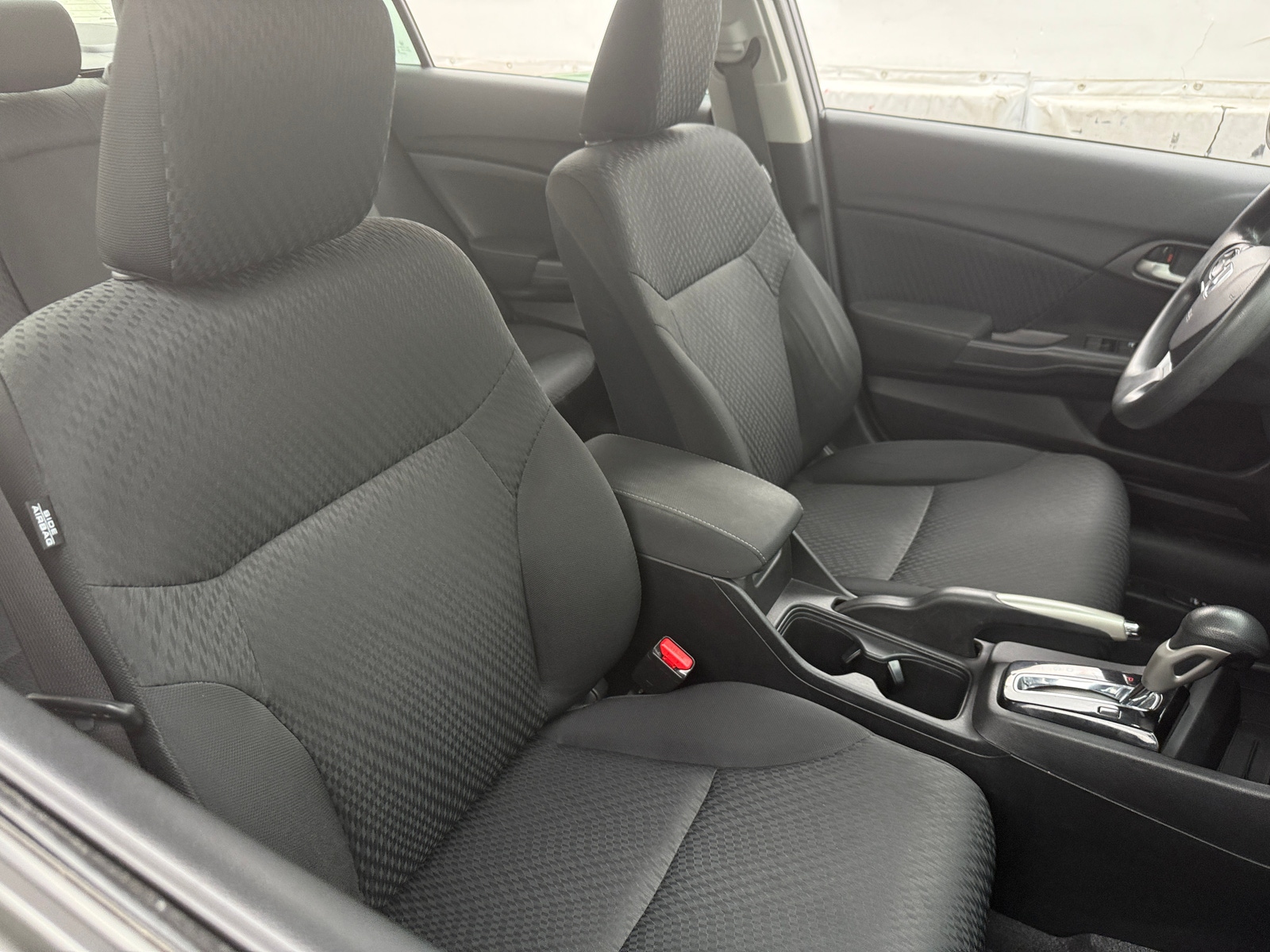 Thumbnail: 2015 Honda Civic - 2